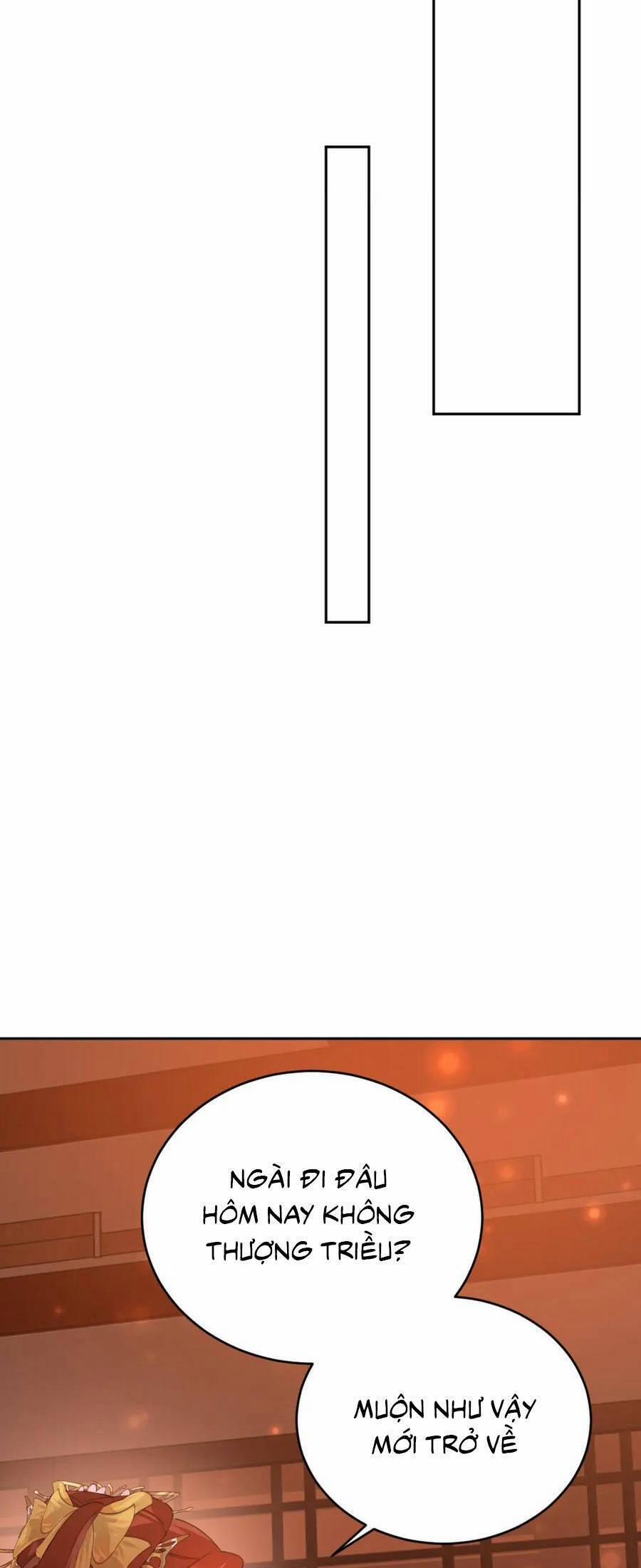 Hoàng Hậu Vô Đức 94 trang 30