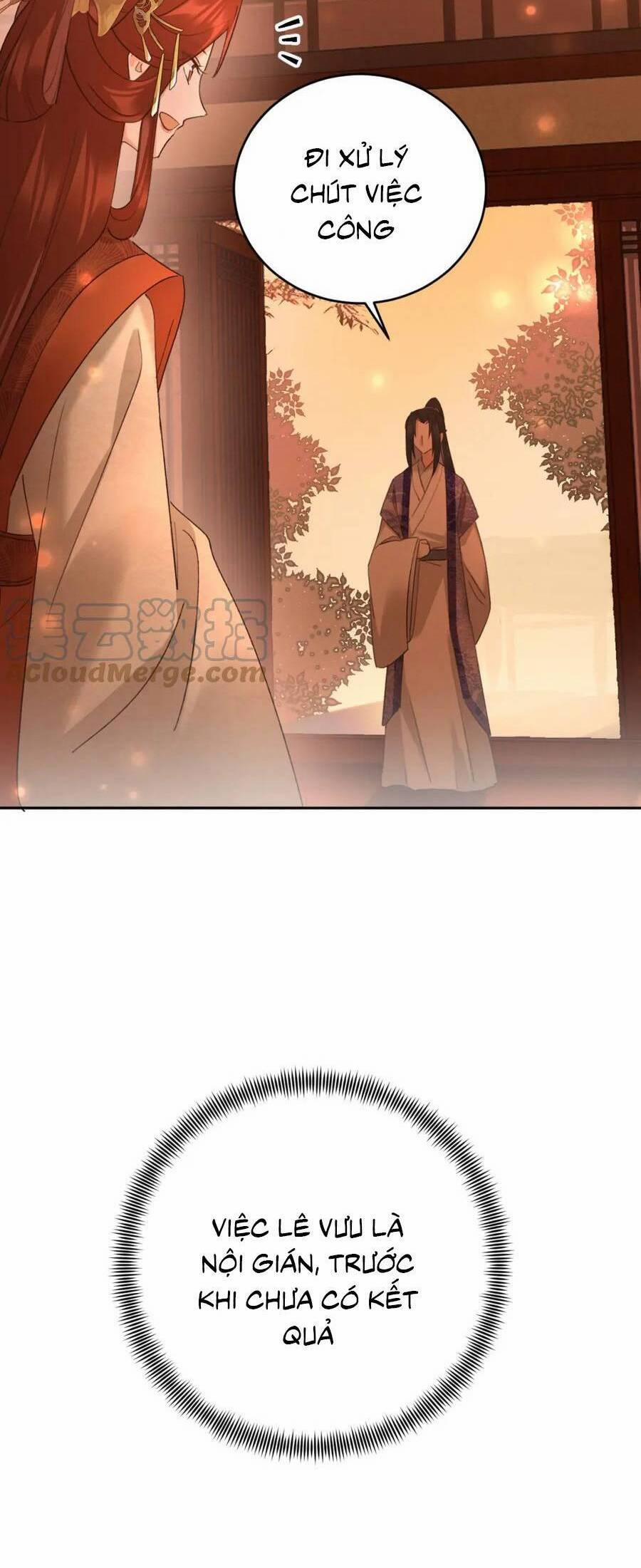 Hoàng Hậu Vô Đức 94 trang 31