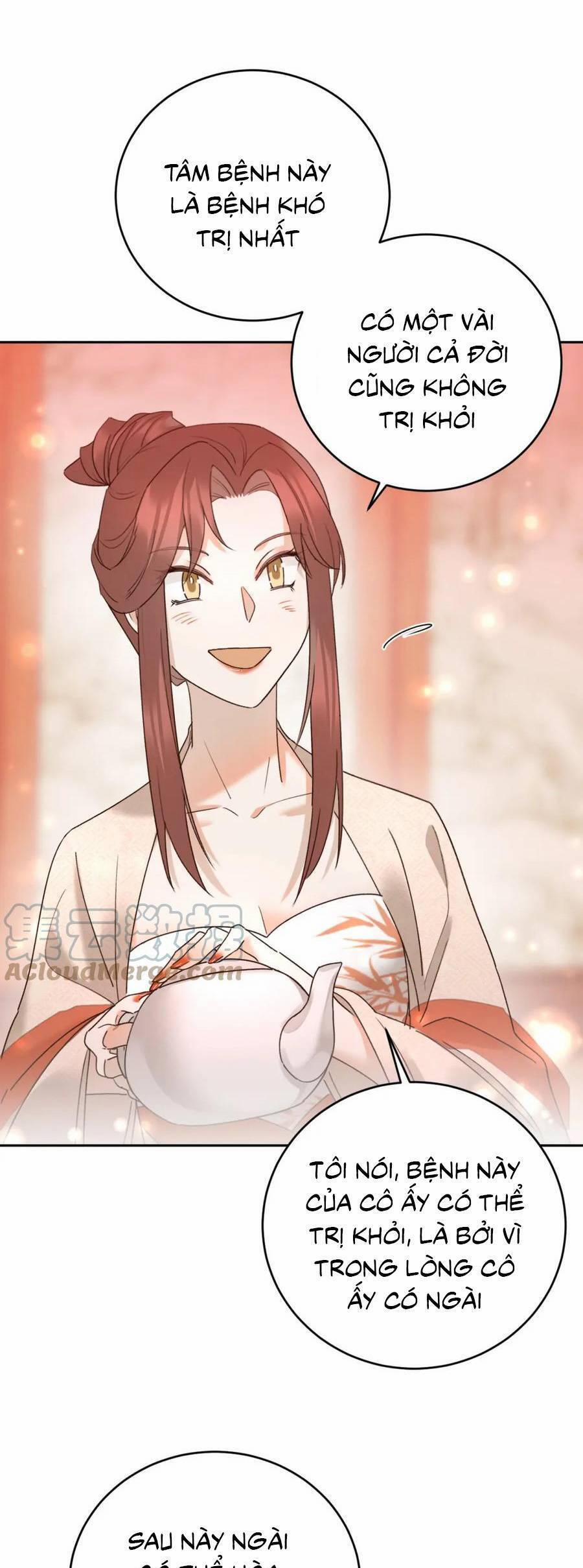 Hoàng Hậu Vô Đức 94 trang 6