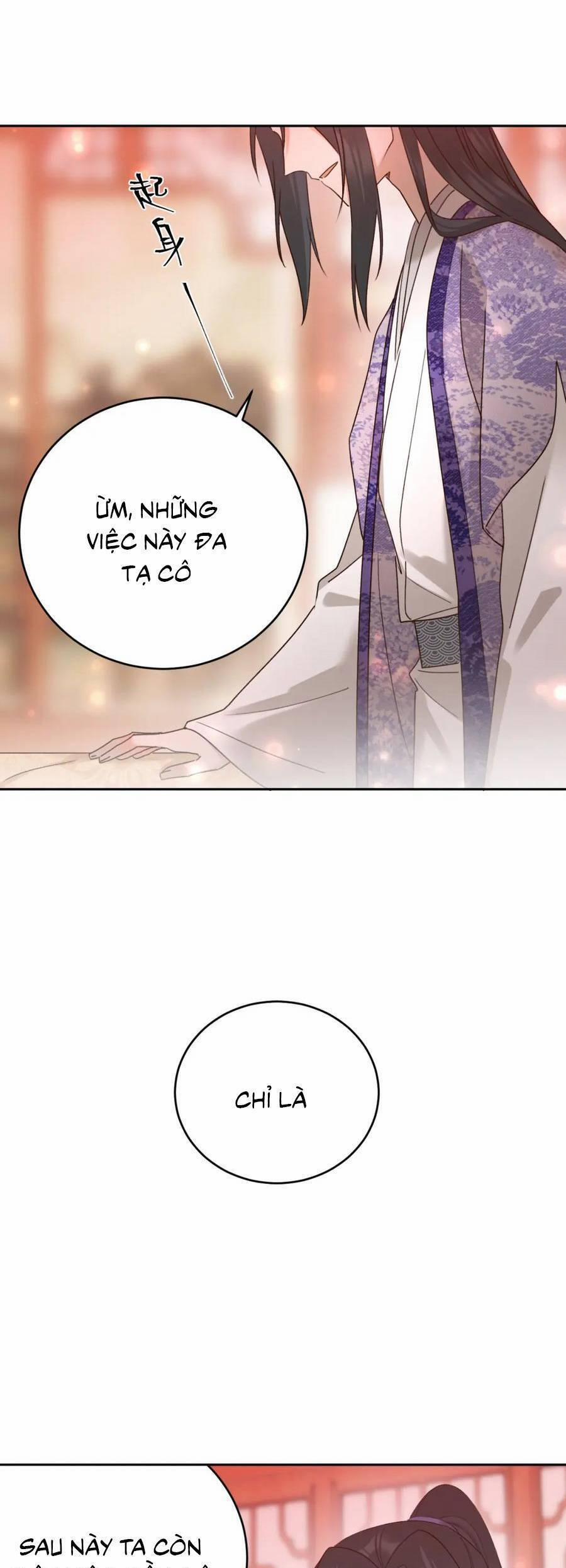 Hoàng Hậu Vô Đức 94 trang 8