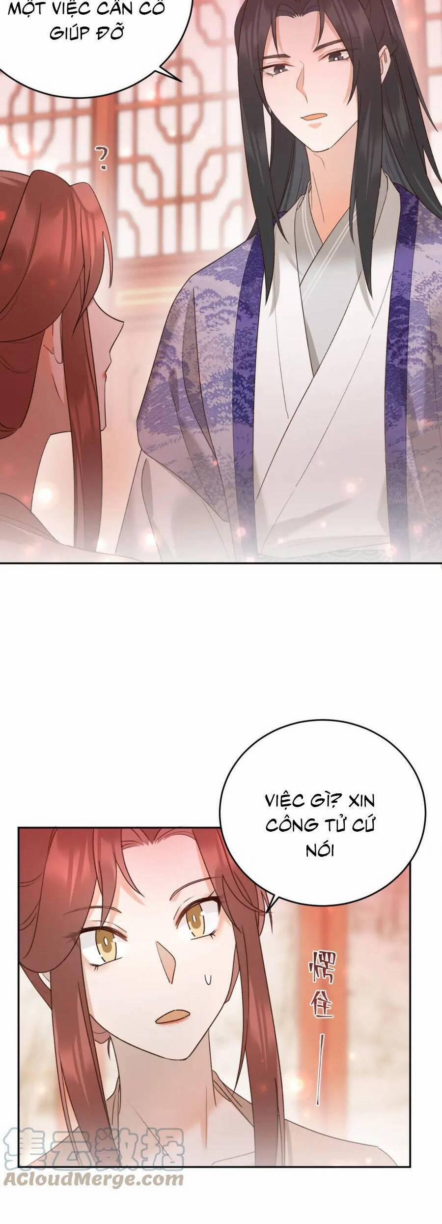 Hoàng Hậu Vô Đức 94 trang 9