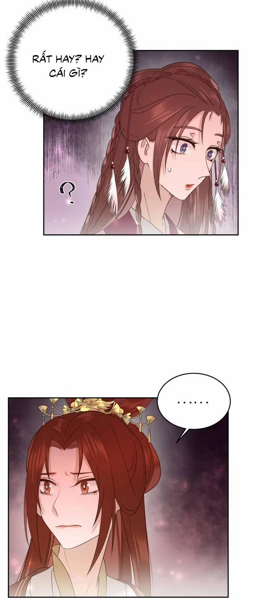 Hoàng Hậu Vô Đức 95 trang 13