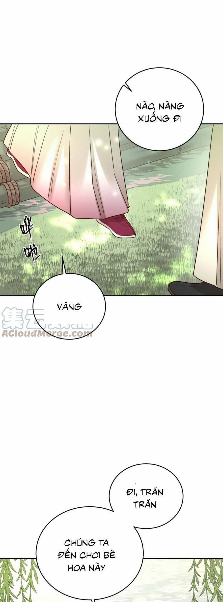 Hoàng Hậu Vô Đức 95 trang 14