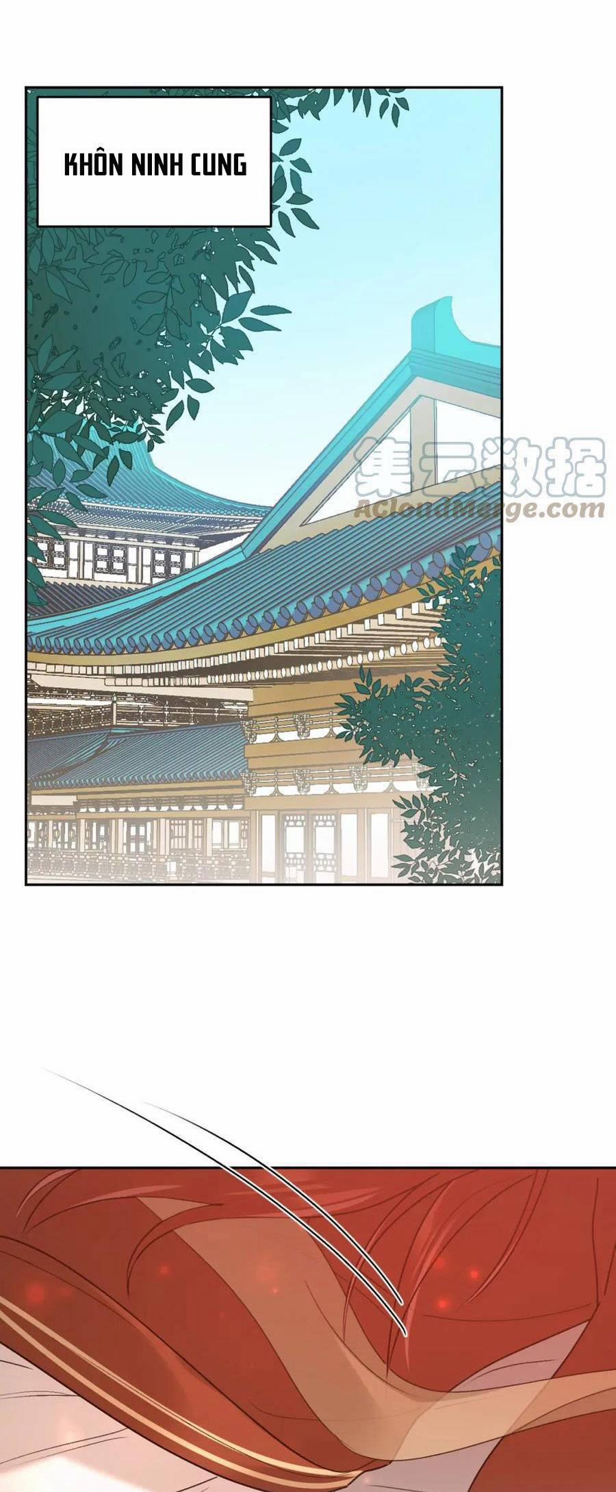 Hoàng Hậu Vô Đức 95 trang 18