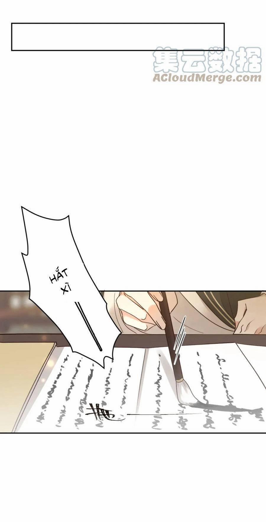 Hoàng Hậu Vô Đức 95 trang 22