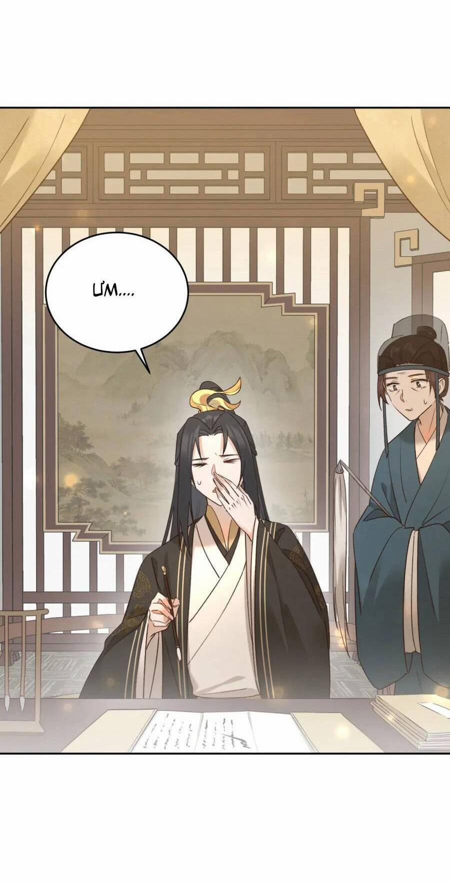 Hoàng Hậu Vô Đức 95 trang 23