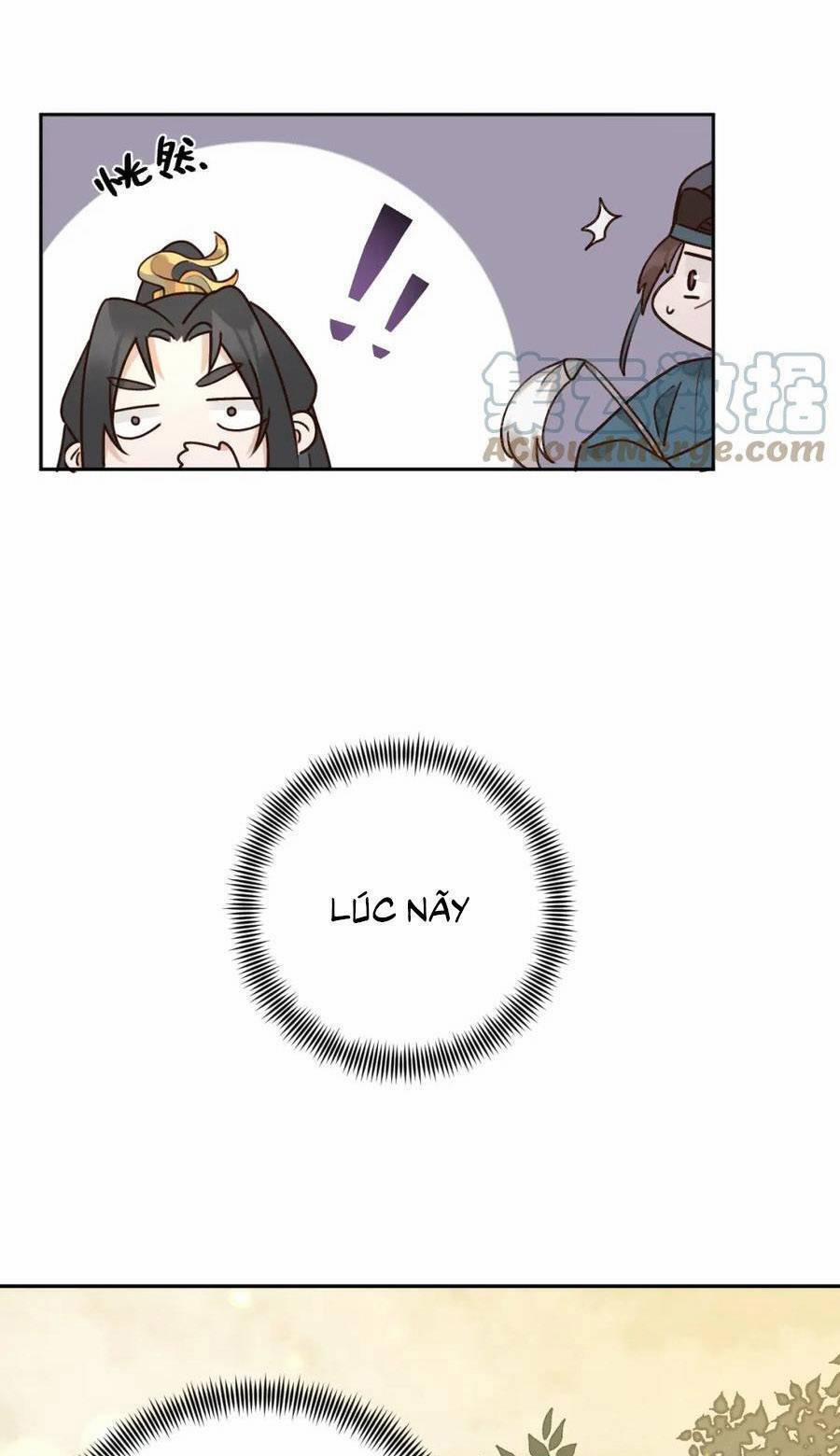 Hoàng Hậu Vô Đức 95 trang 24