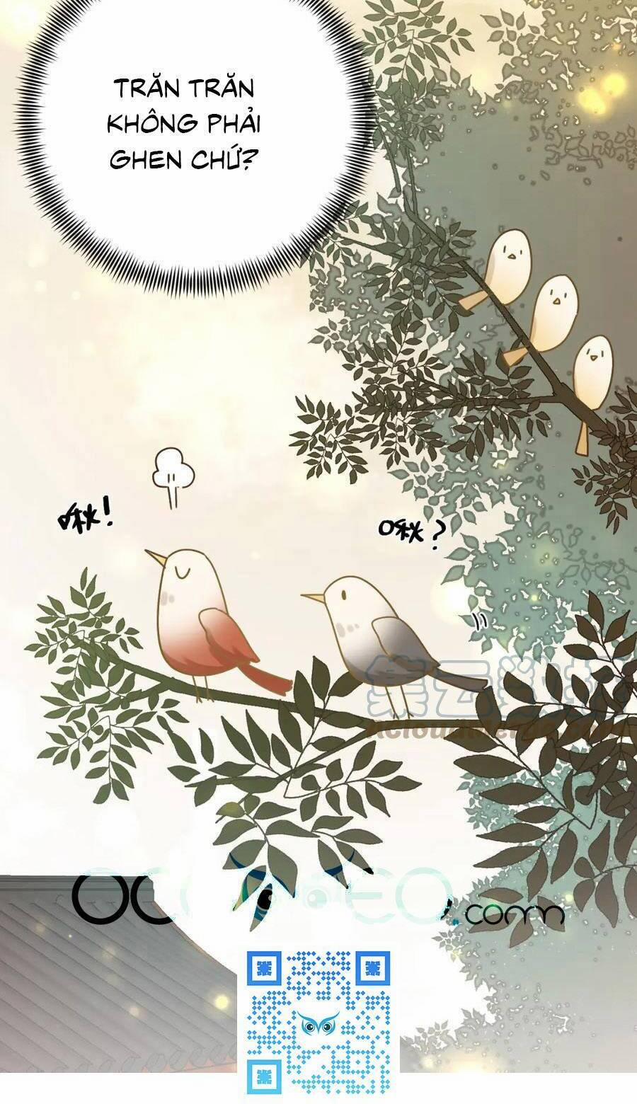 Hoàng Hậu Vô Đức 95 trang 25