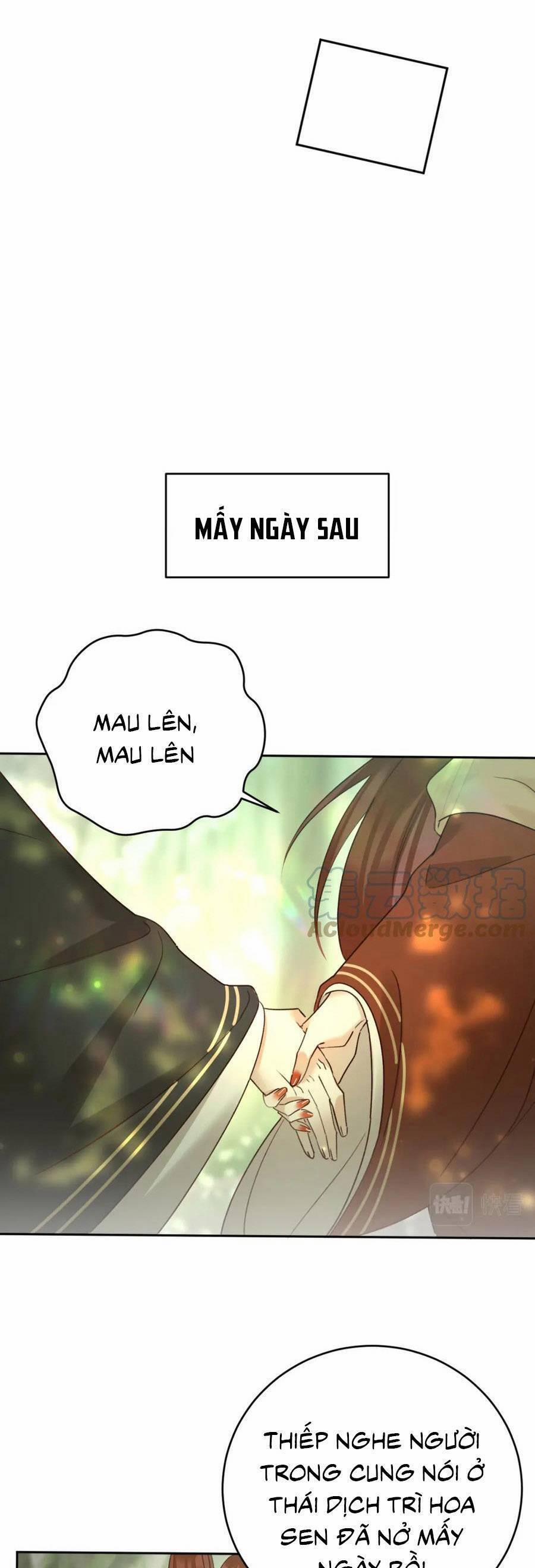 Hoàng Hậu Vô Đức 95 trang 6