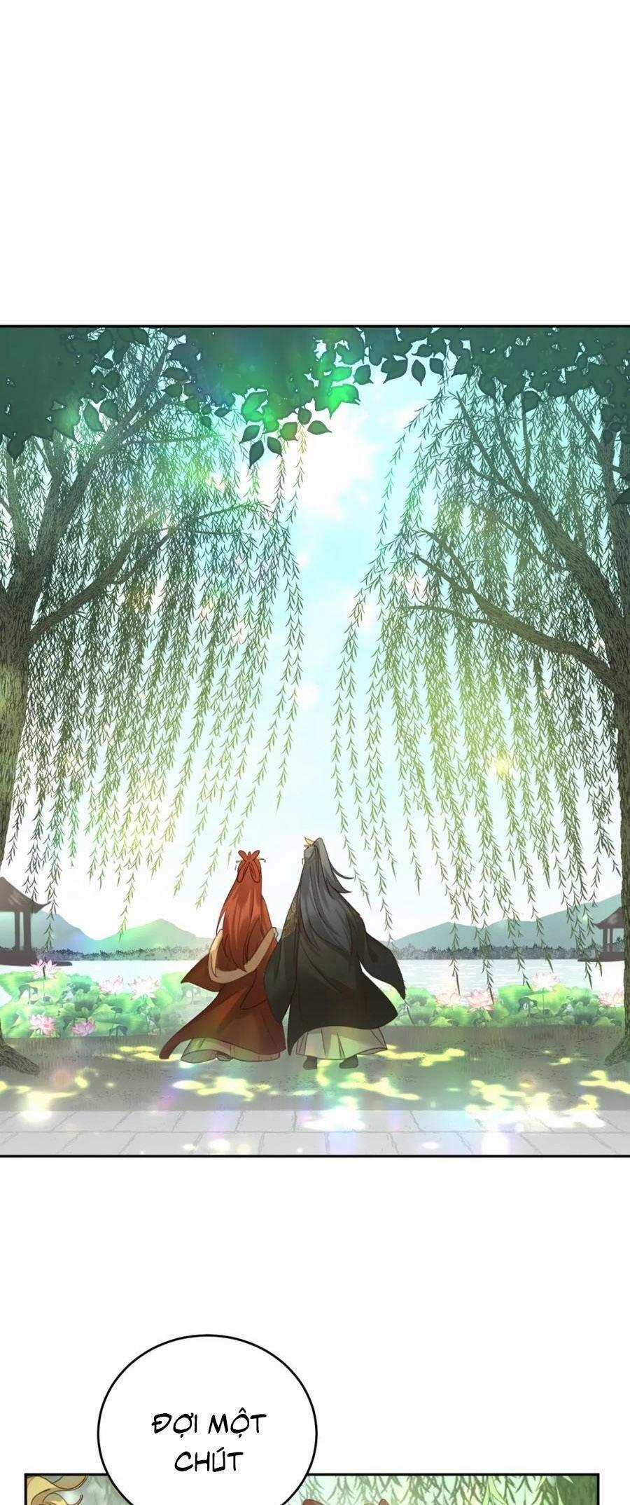 Hoàng Hậu Vô Đức 95 trang 8