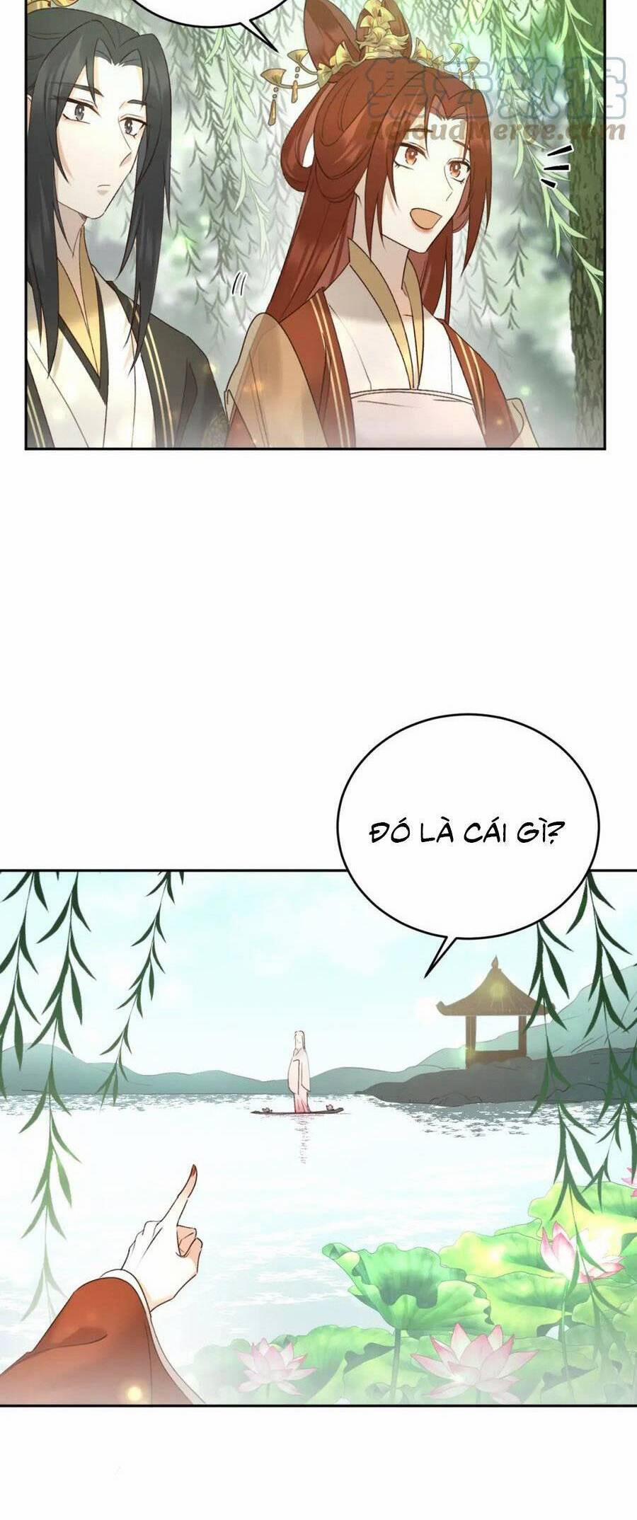 Hoàng Hậu Vô Đức 95 trang 9