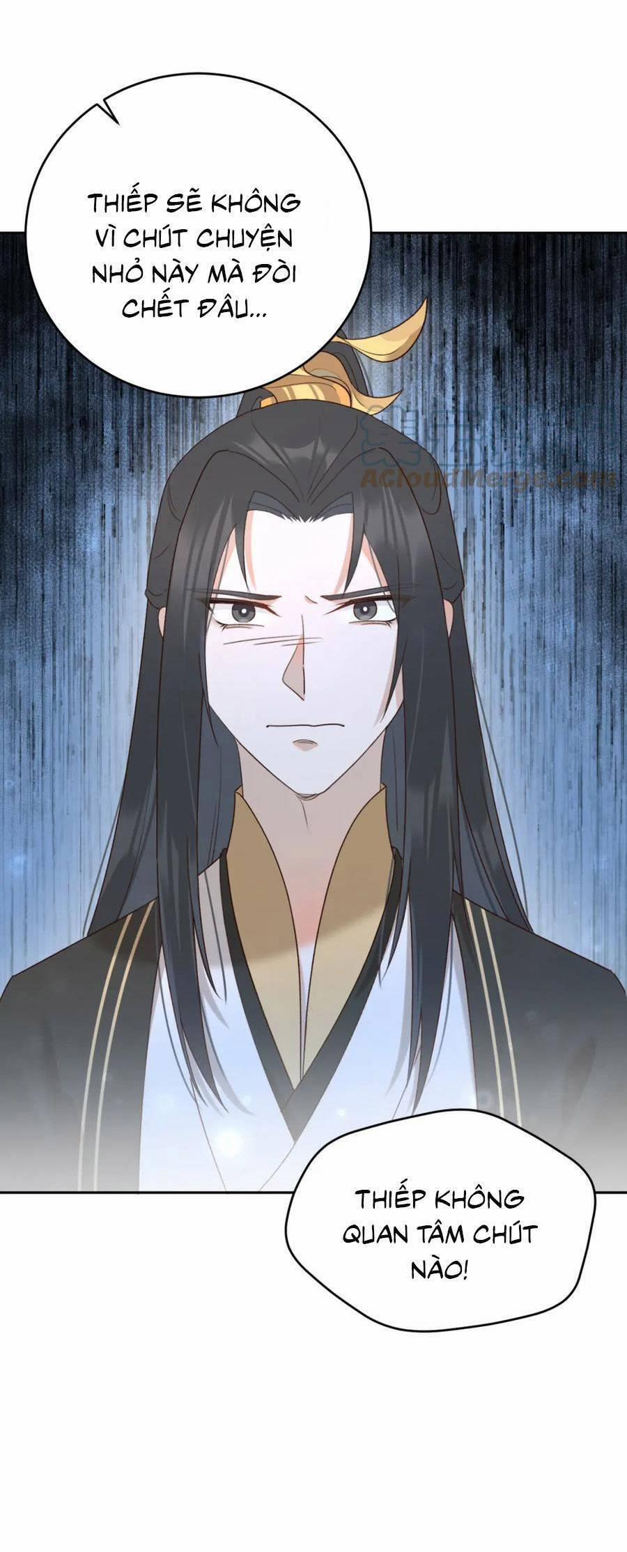 Hoàng Hậu Vô Đức 96 trang 10