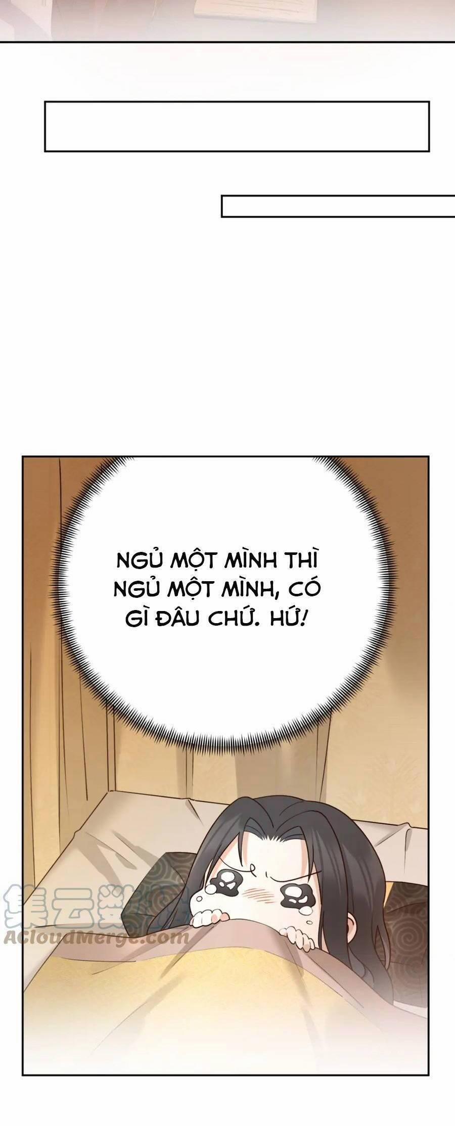 Hoàng Hậu Vô Đức 96 trang 12