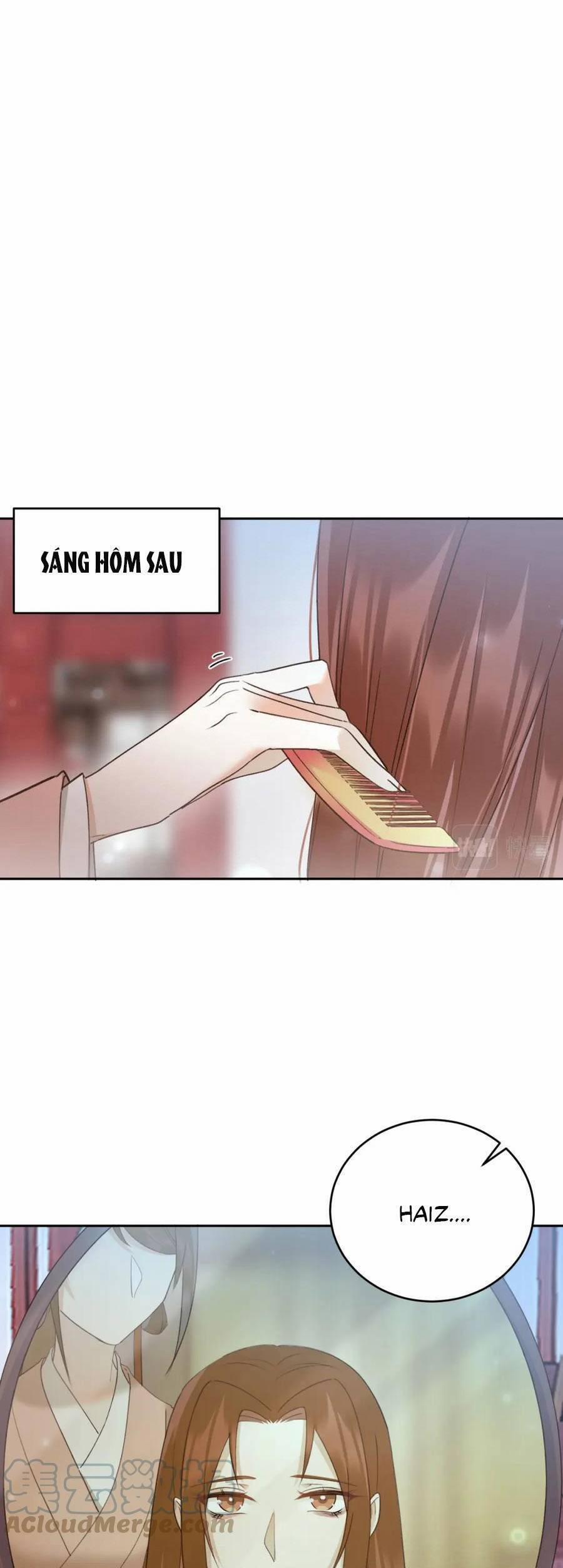 Hoàng Hậu Vô Đức 96 trang 13