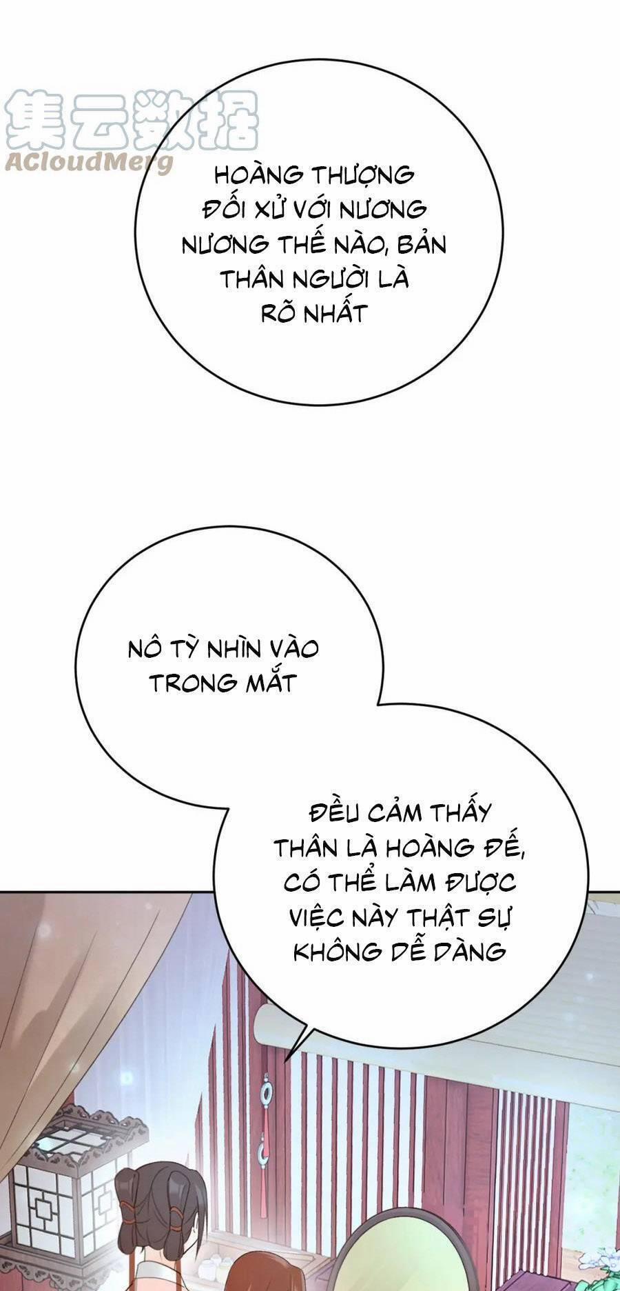 Hoàng Hậu Vô Đức 96 trang 15