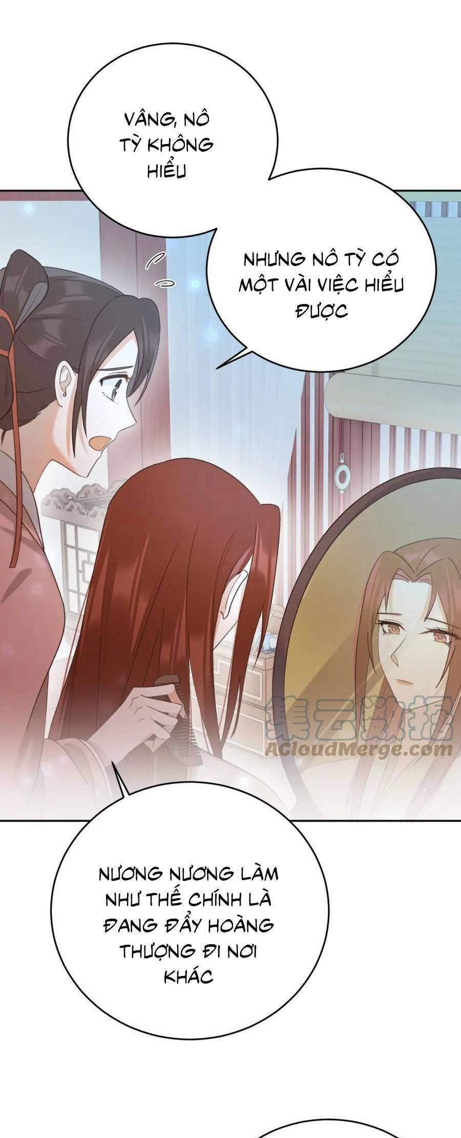 Hoàng Hậu Vô Đức 96 trang 17