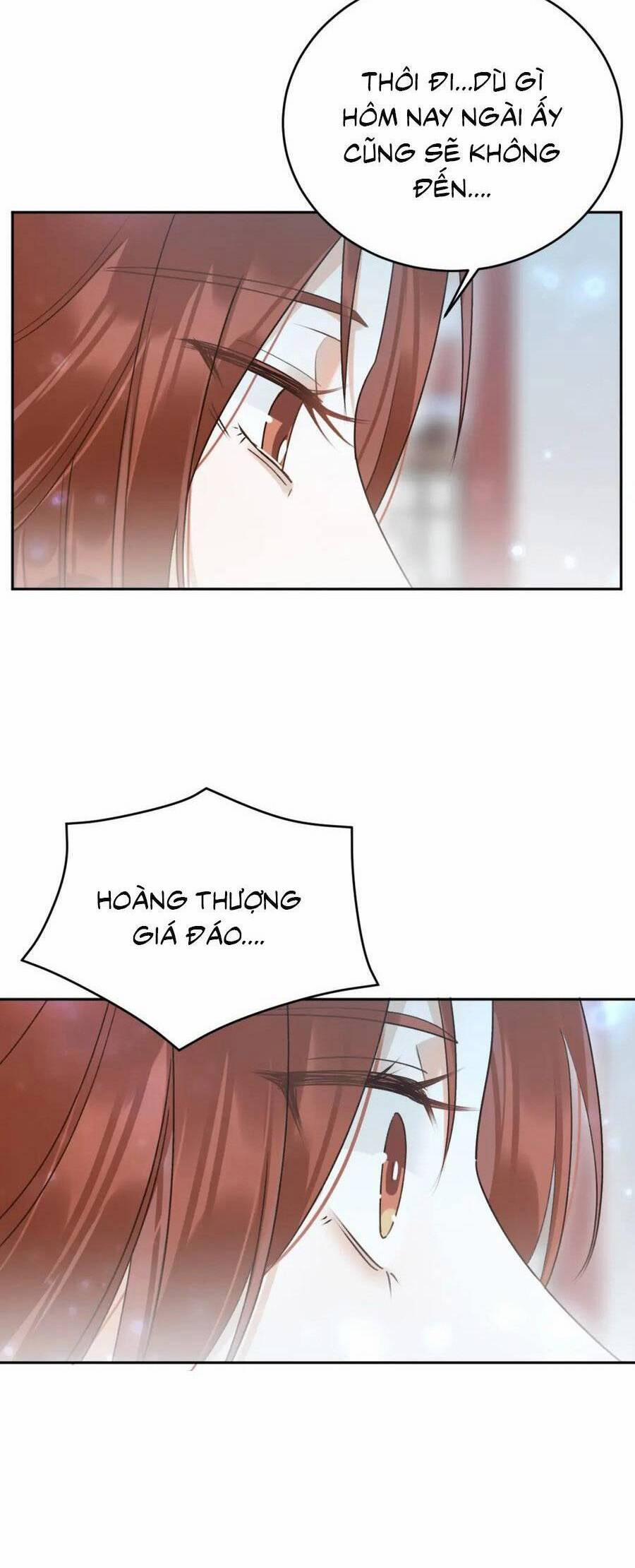 Hoàng Hậu Vô Đức 96 trang 18