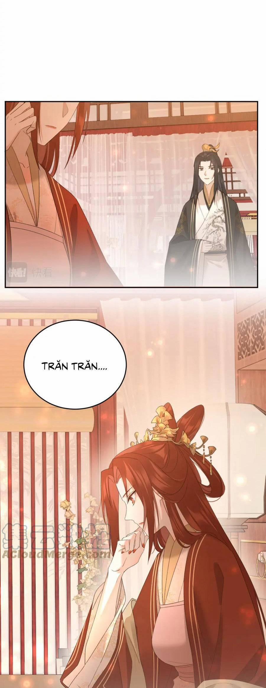 Hoàng Hậu Vô Đức 96 trang 2