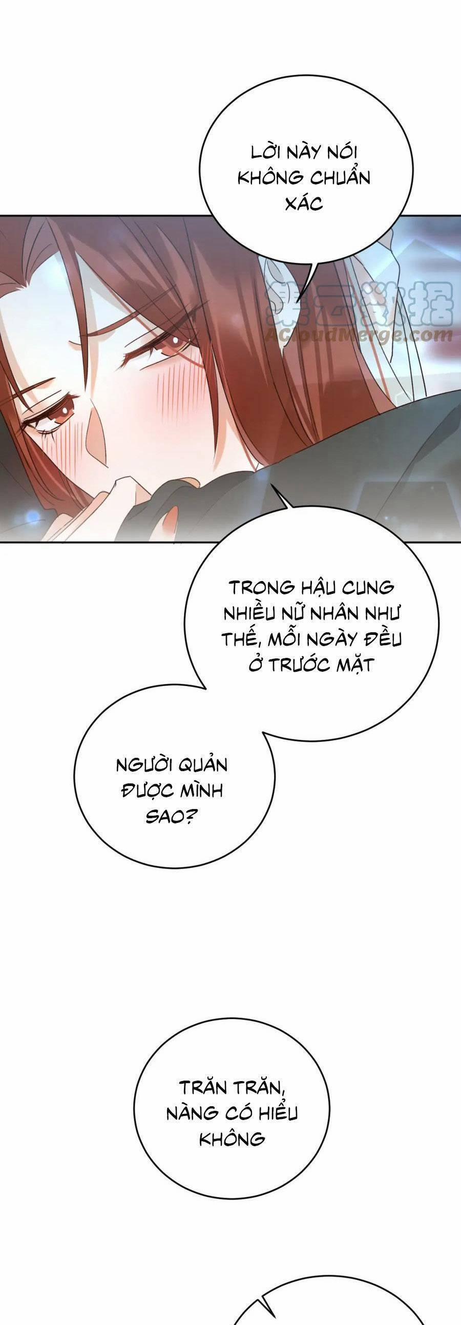 Hoàng Hậu Vô Đức 96 trang 23