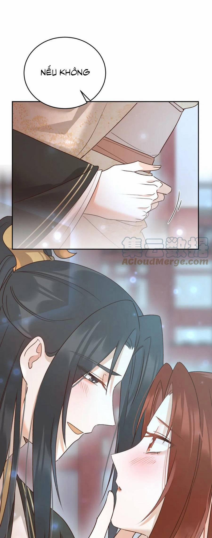 Hoàng Hậu Vô Đức 96 trang 27