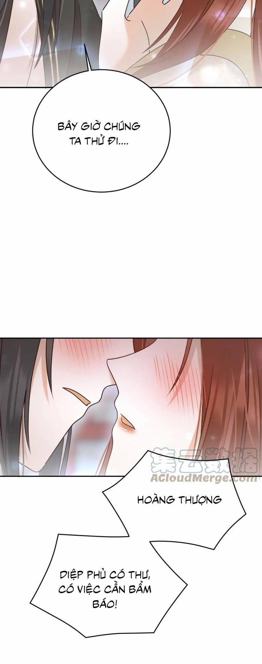 Hoàng Hậu Vô Đức 96 trang 28