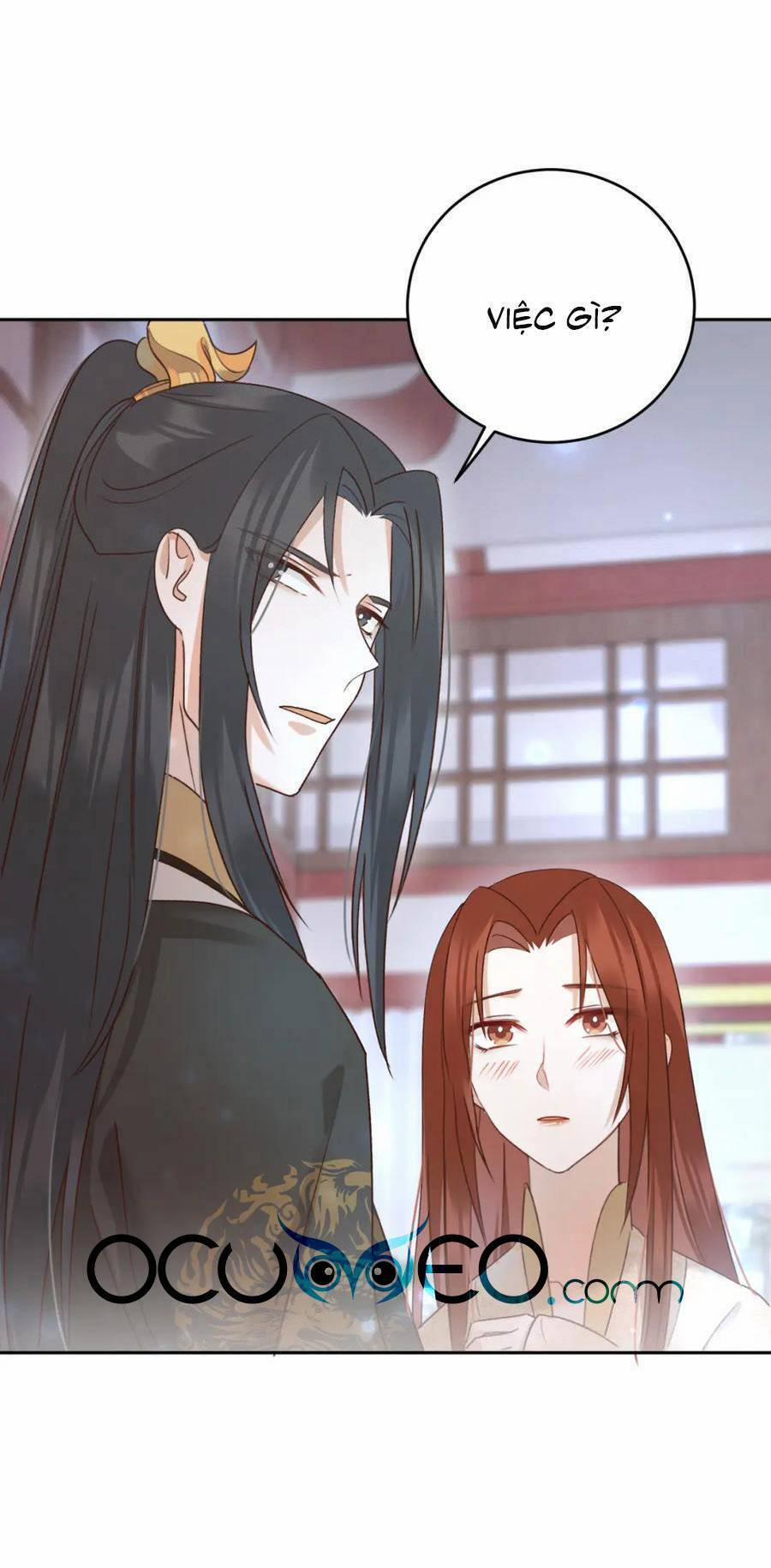 Hoàng Hậu Vô Đức 96 trang 29