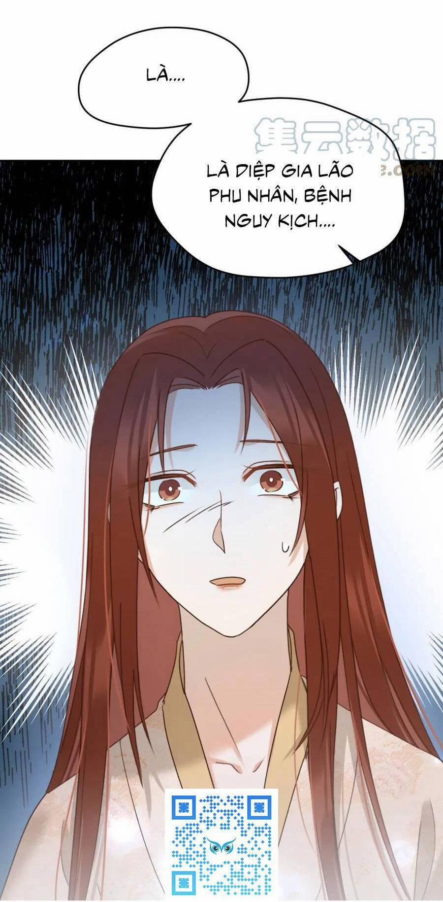 Hoàng Hậu Vô Đức 96 trang 30