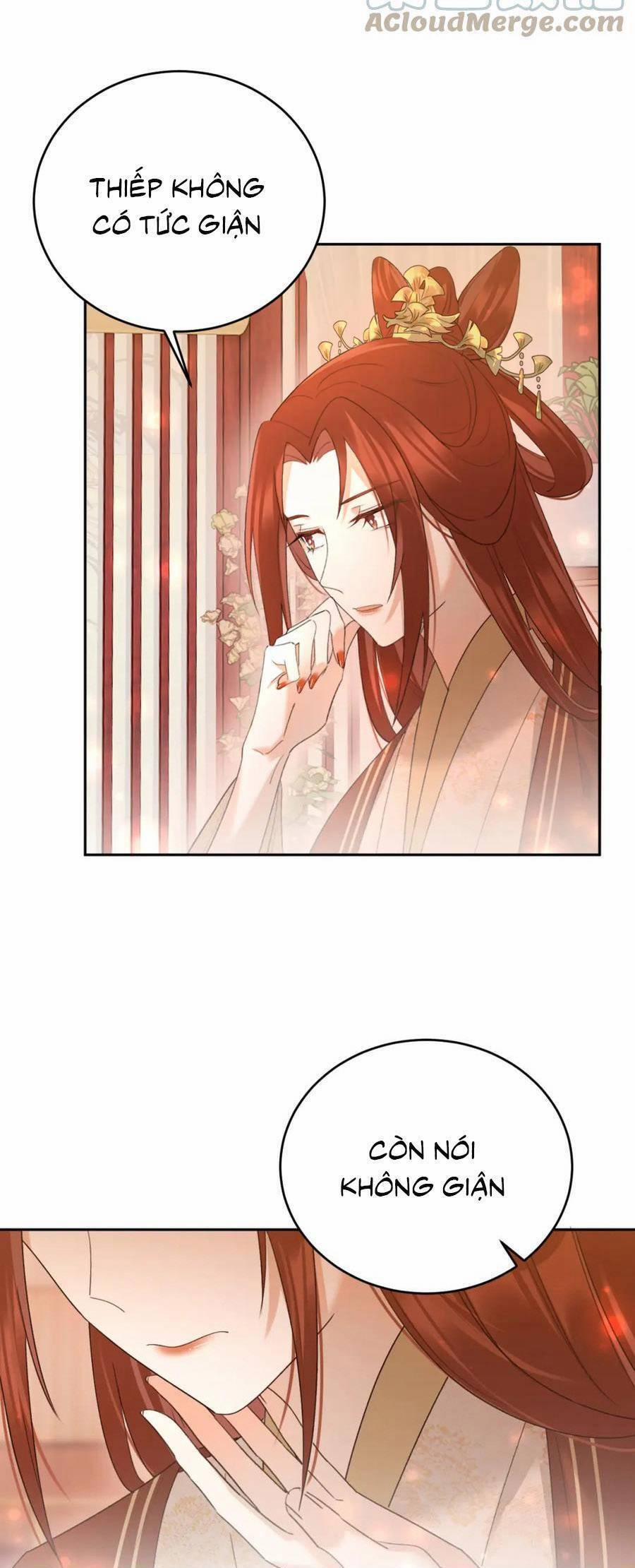 Hoàng Hậu Vô Đức 96 trang 4