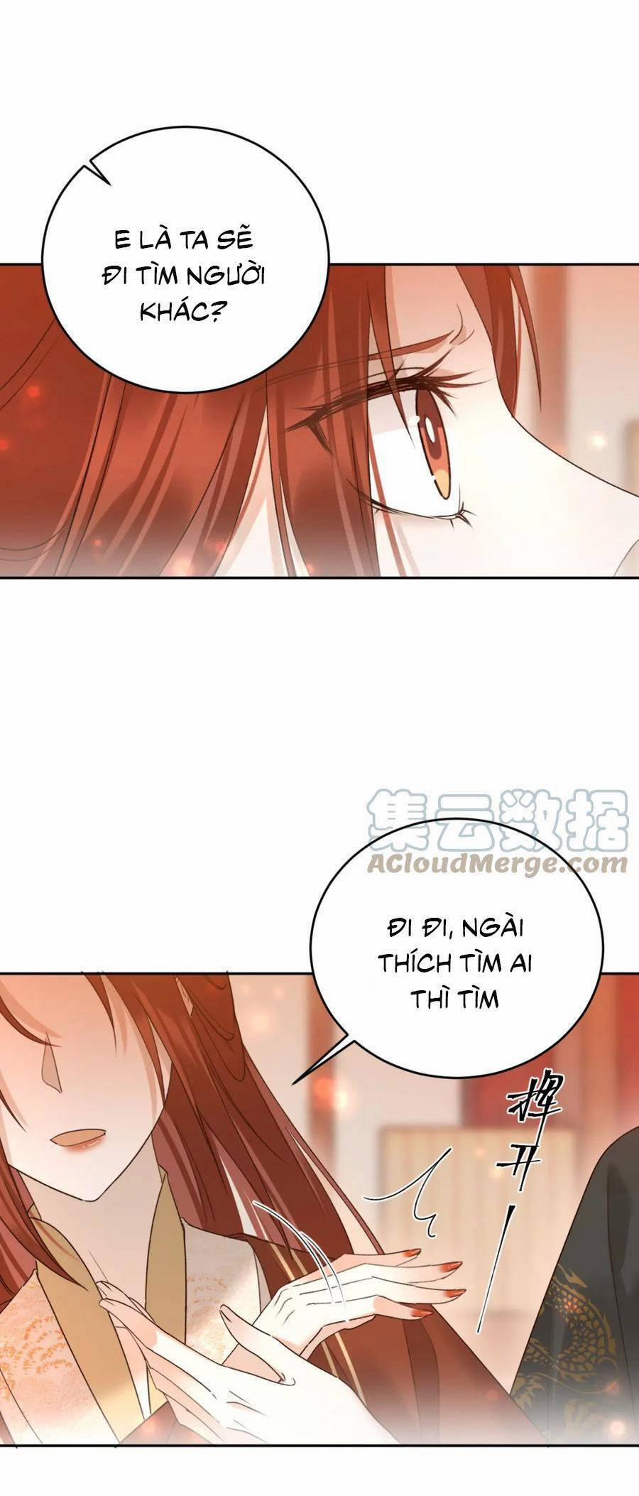 Hoàng Hậu Vô Đức 96 trang 6