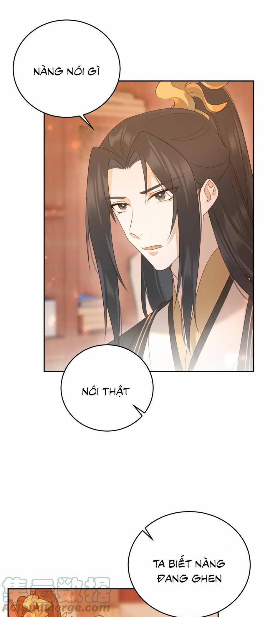 Hoàng Hậu Vô Đức 96 trang 8