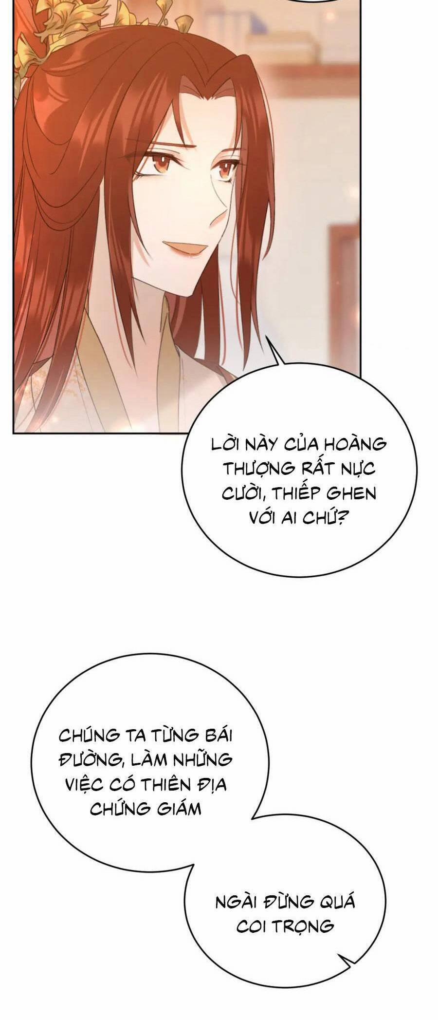 Hoàng Hậu Vô Đức 96 trang 9