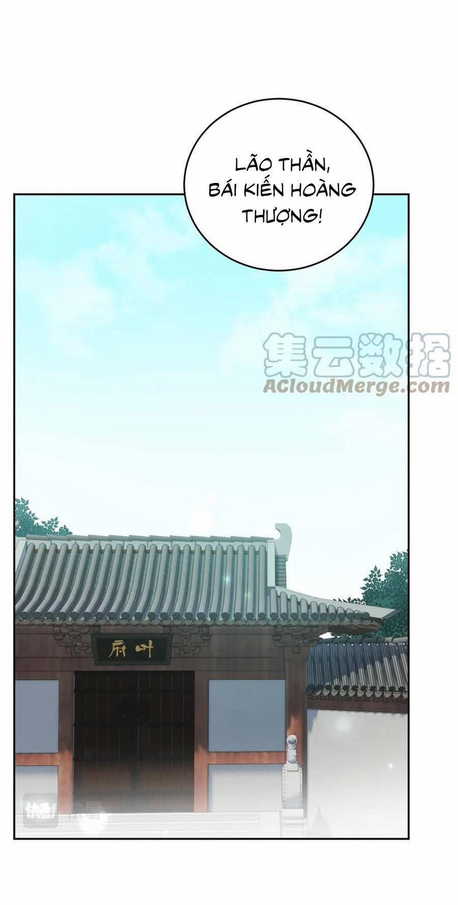 Hoàng Hậu Vô Đức 97 trang 1