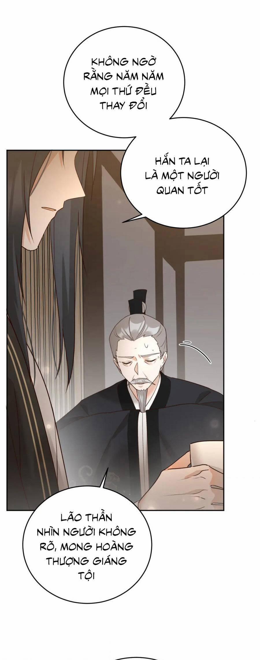Hoàng Hậu Vô Đức 97 trang 12