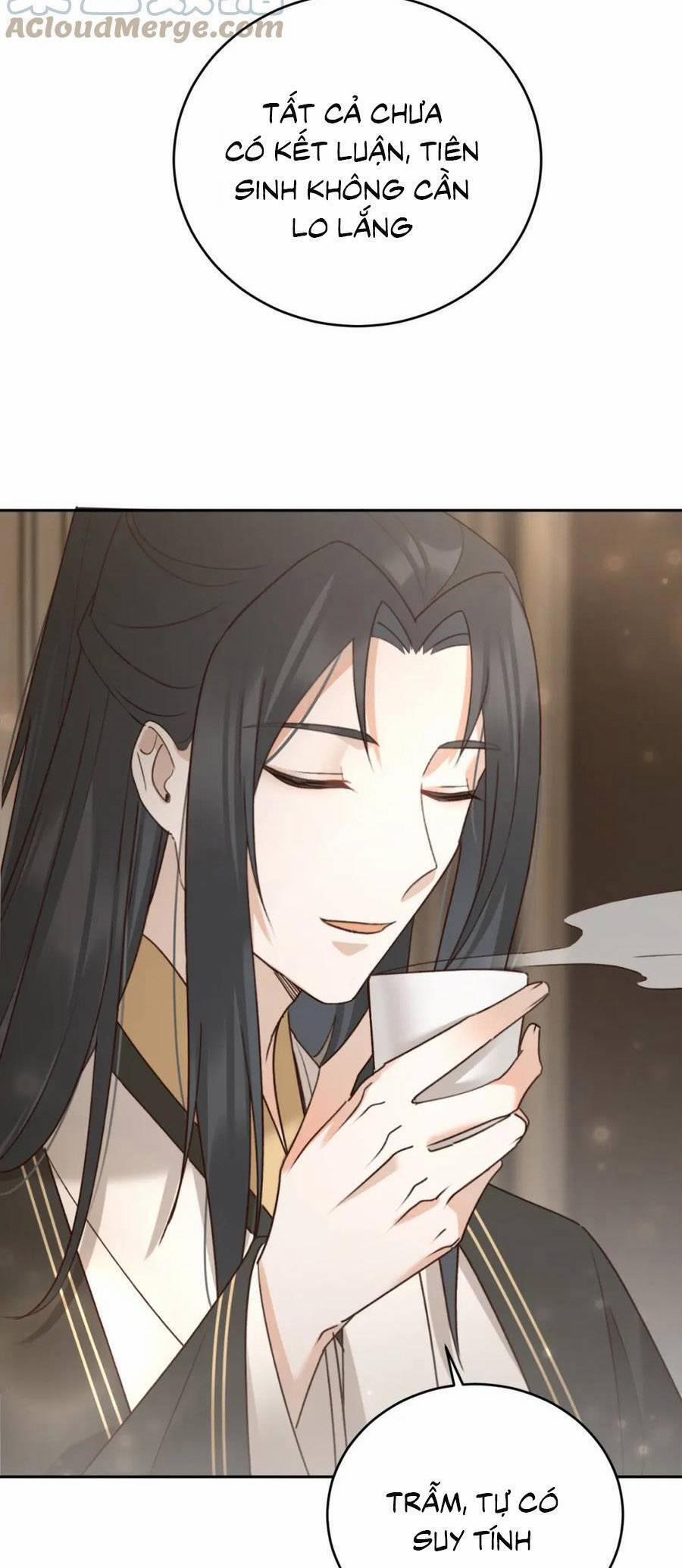 Hoàng Hậu Vô Đức 97 trang 13