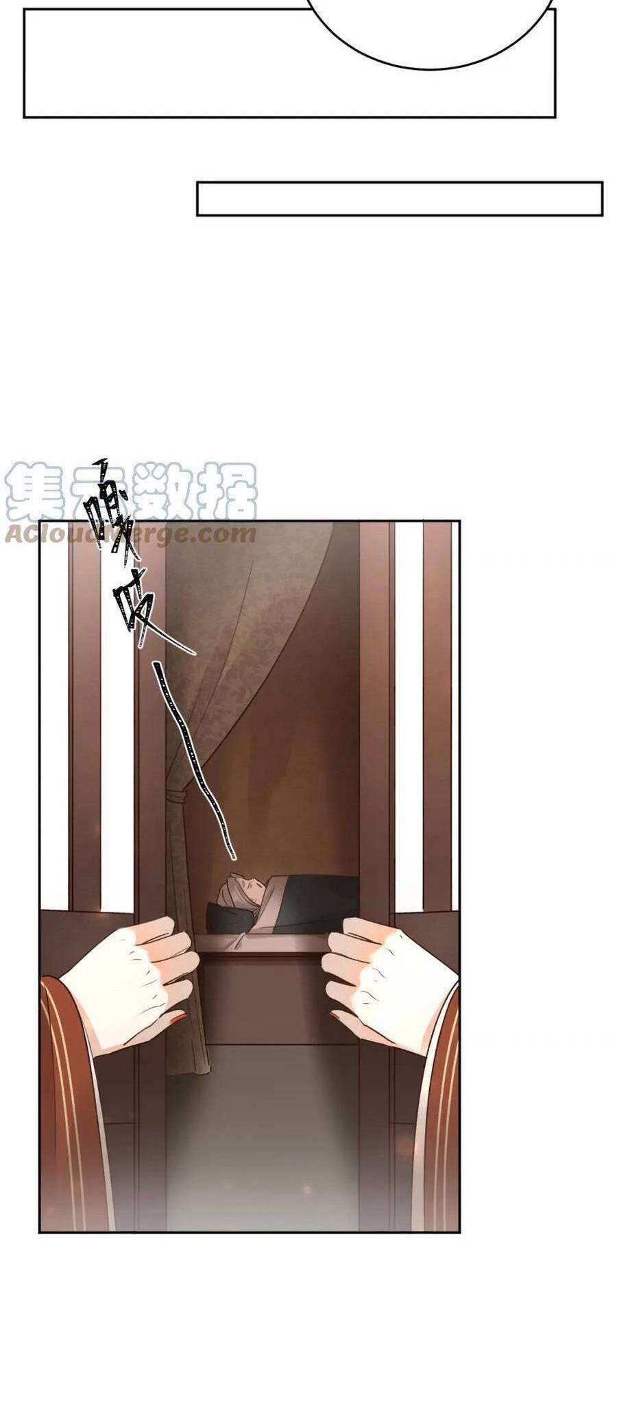 Hoàng Hậu Vô Đức 97 trang 14