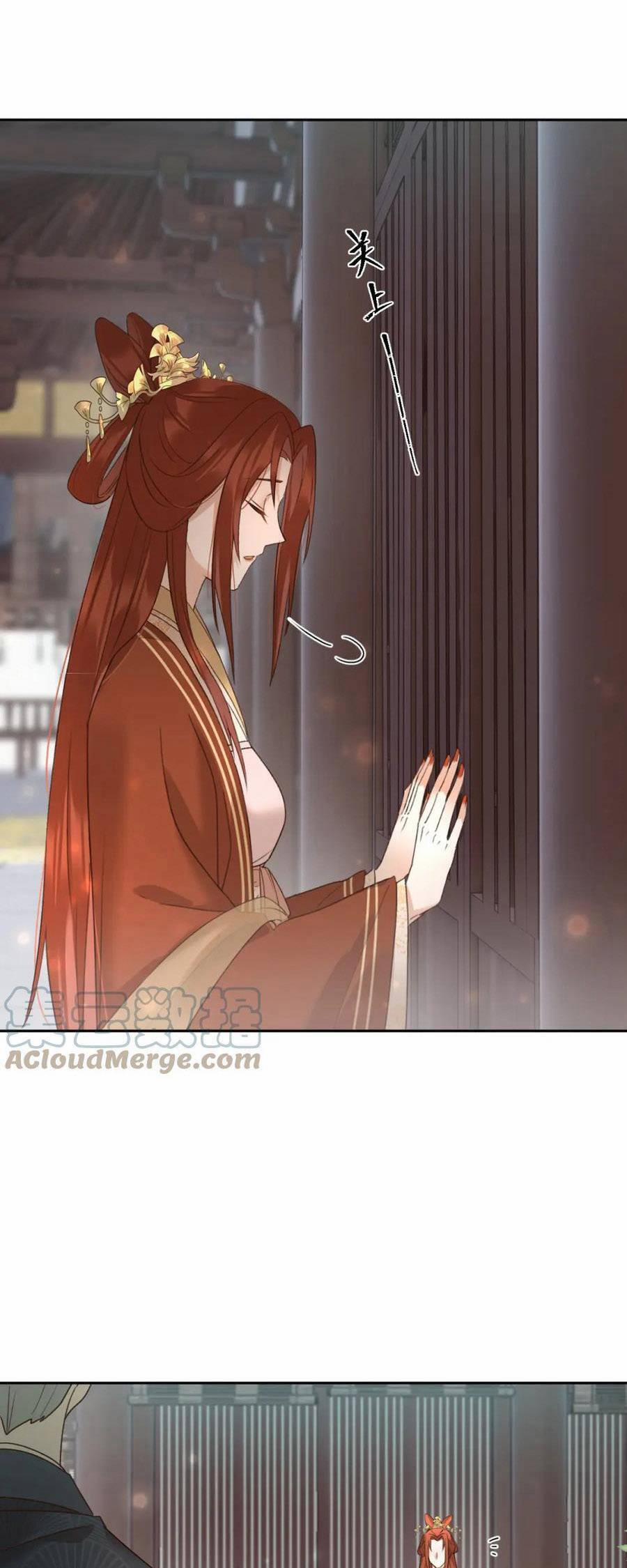 Hoàng Hậu Vô Đức 97 trang 15