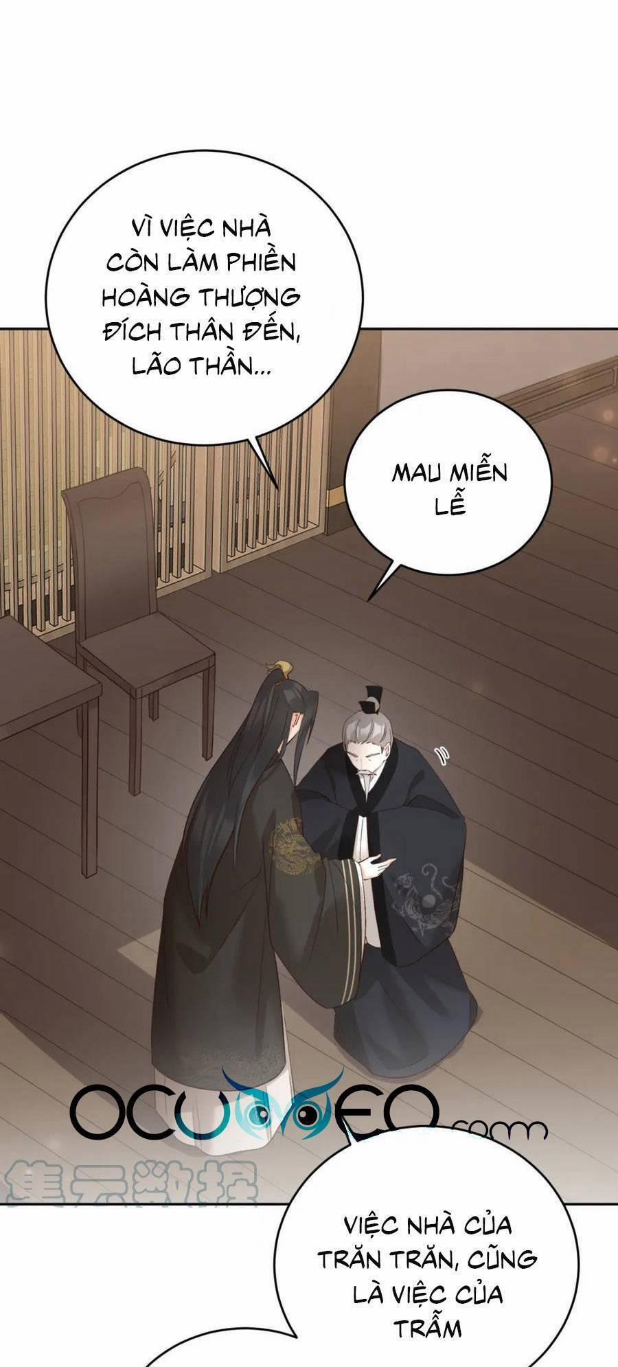 Hoàng Hậu Vô Đức 97 trang 2