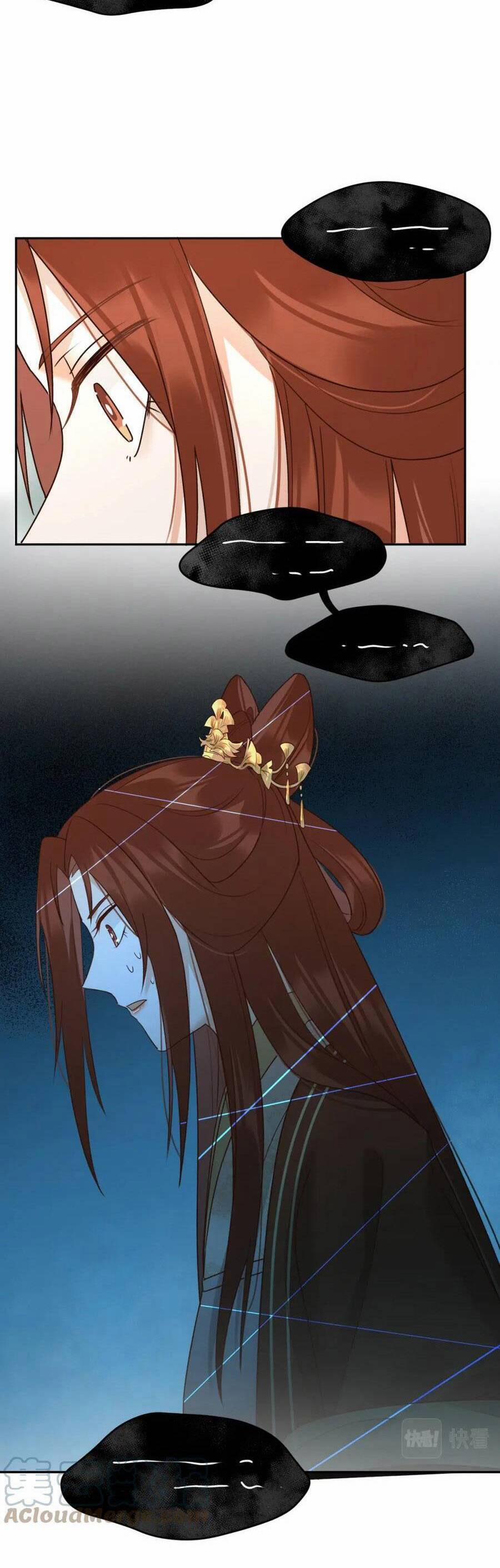 Hoàng Hậu Vô Đức 97 trang 22