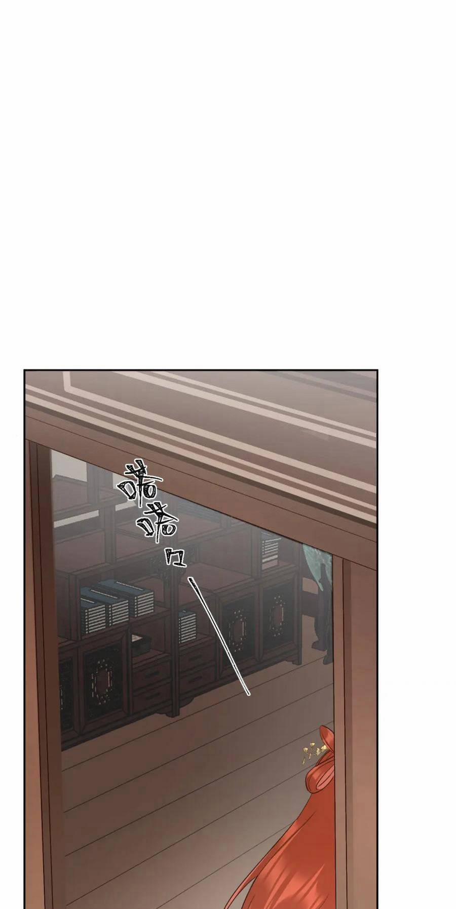 Hoàng Hậu Vô Đức 97 trang 23