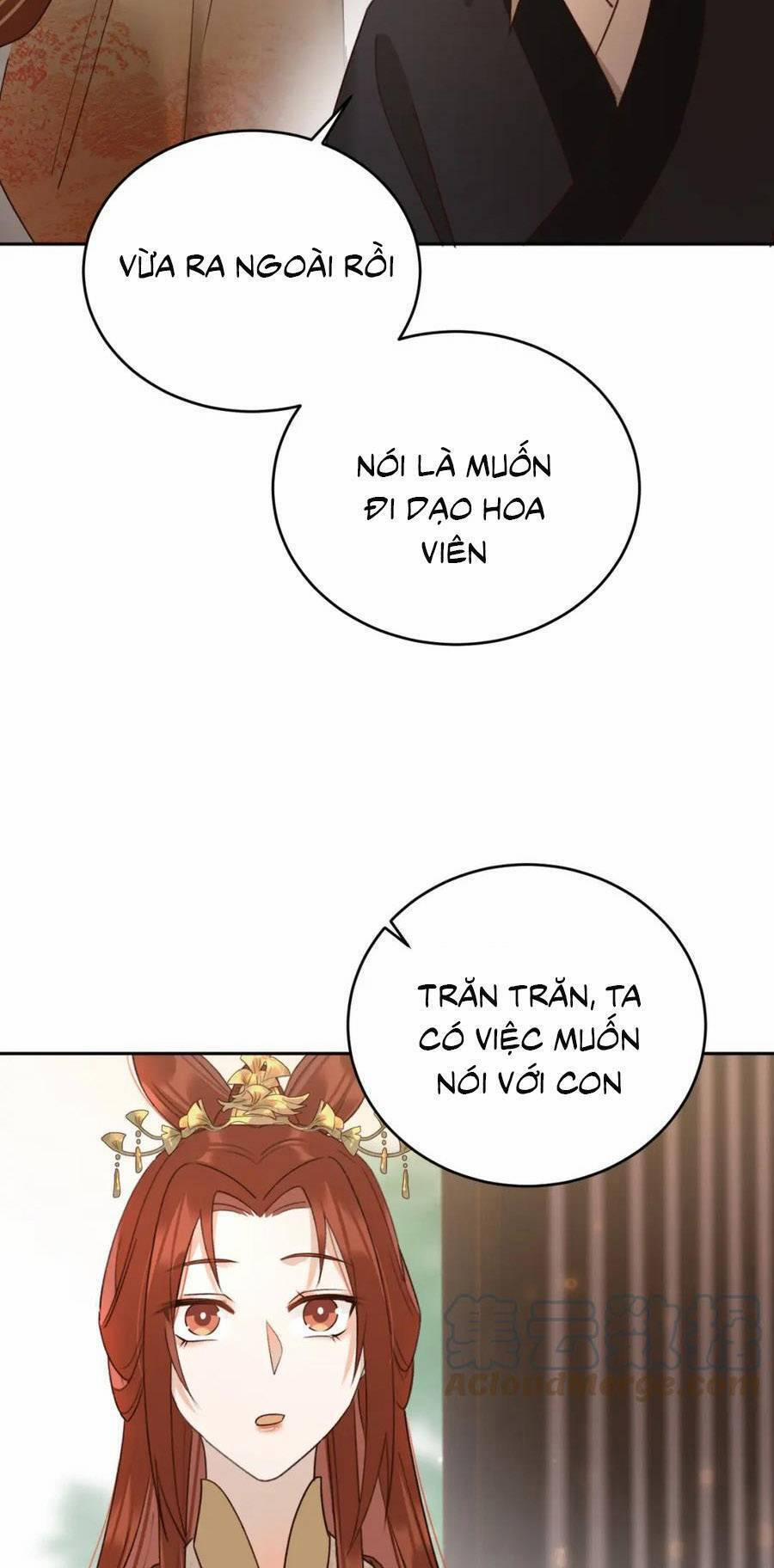 Hoàng Hậu Vô Đức 97 trang 25
