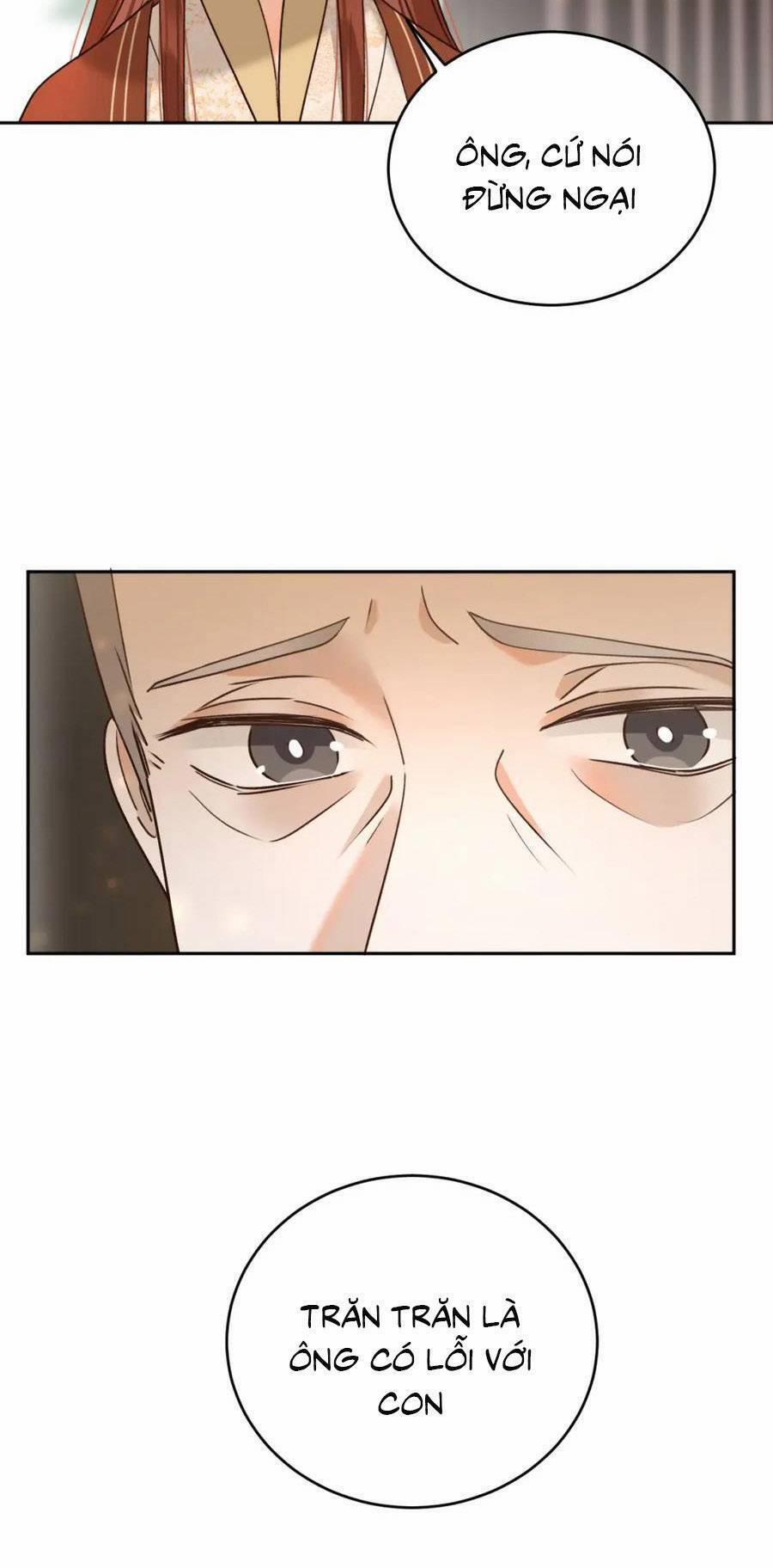 Hoàng Hậu Vô Đức 97 trang 26