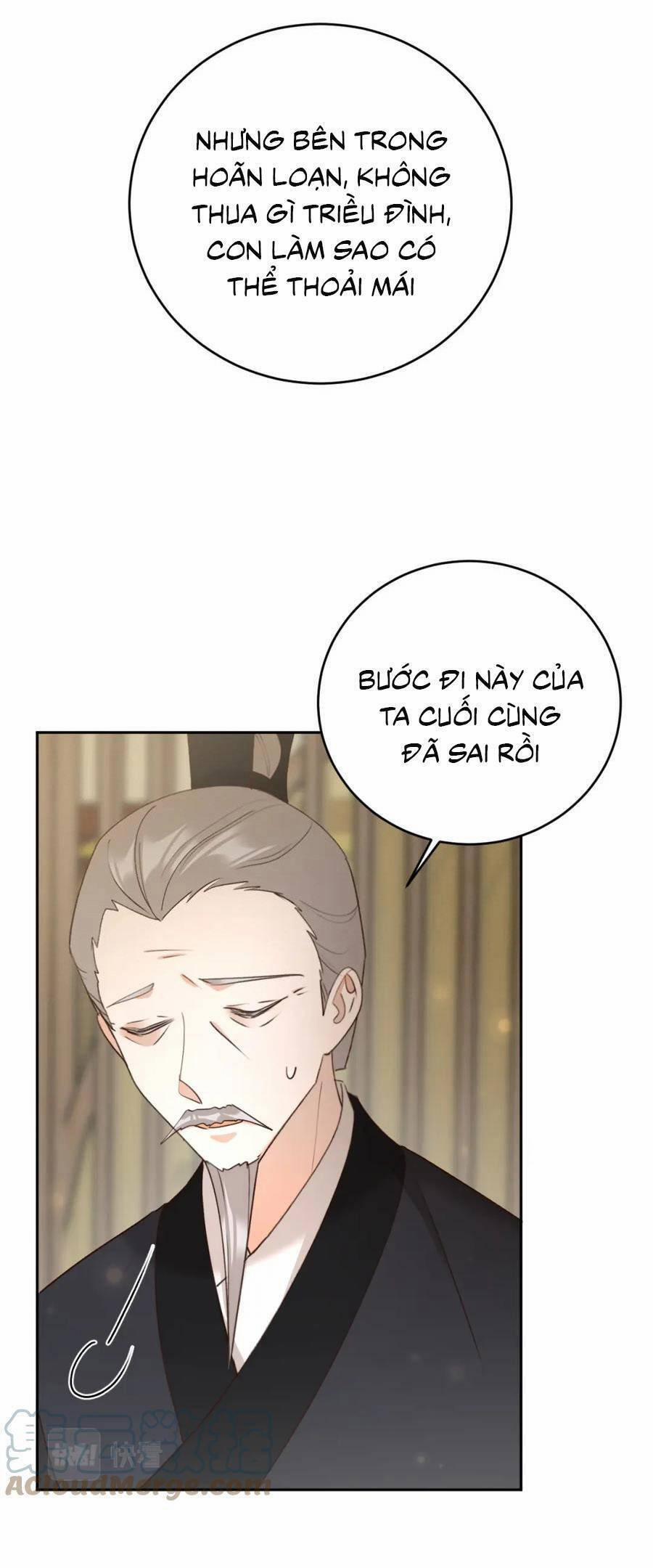 Hoàng Hậu Vô Đức 97 trang 30