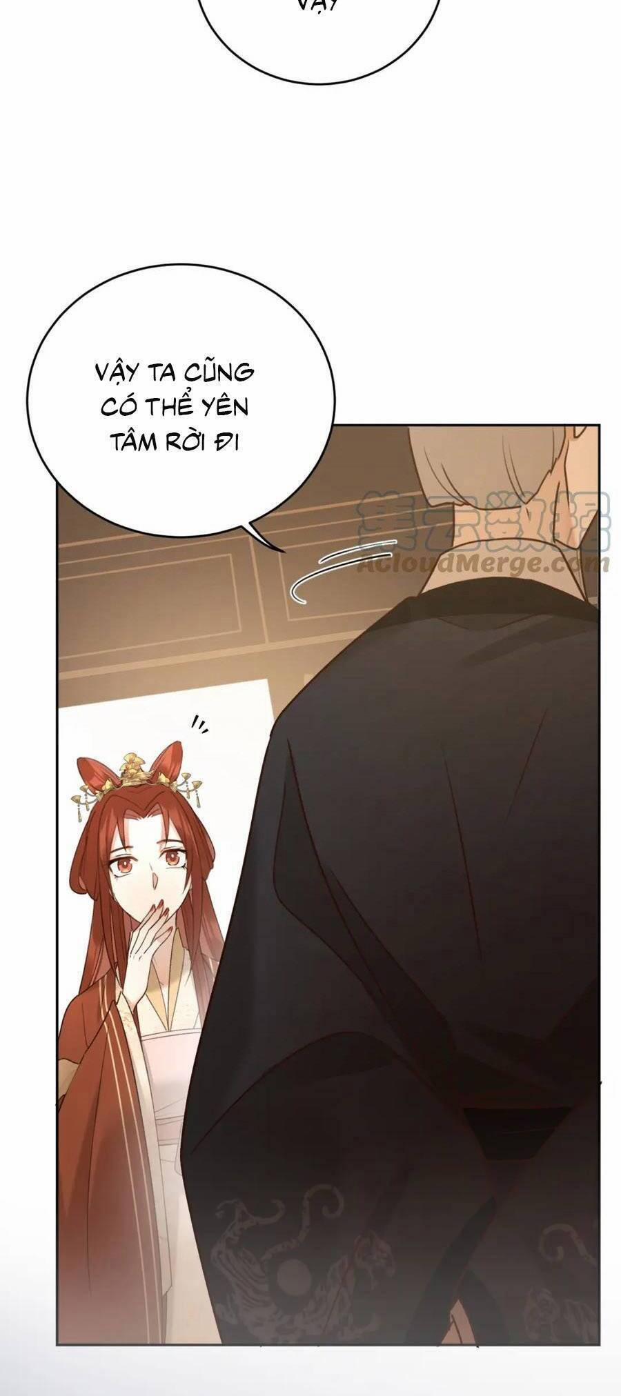 Hoàng Hậu Vô Đức 97 trang 36