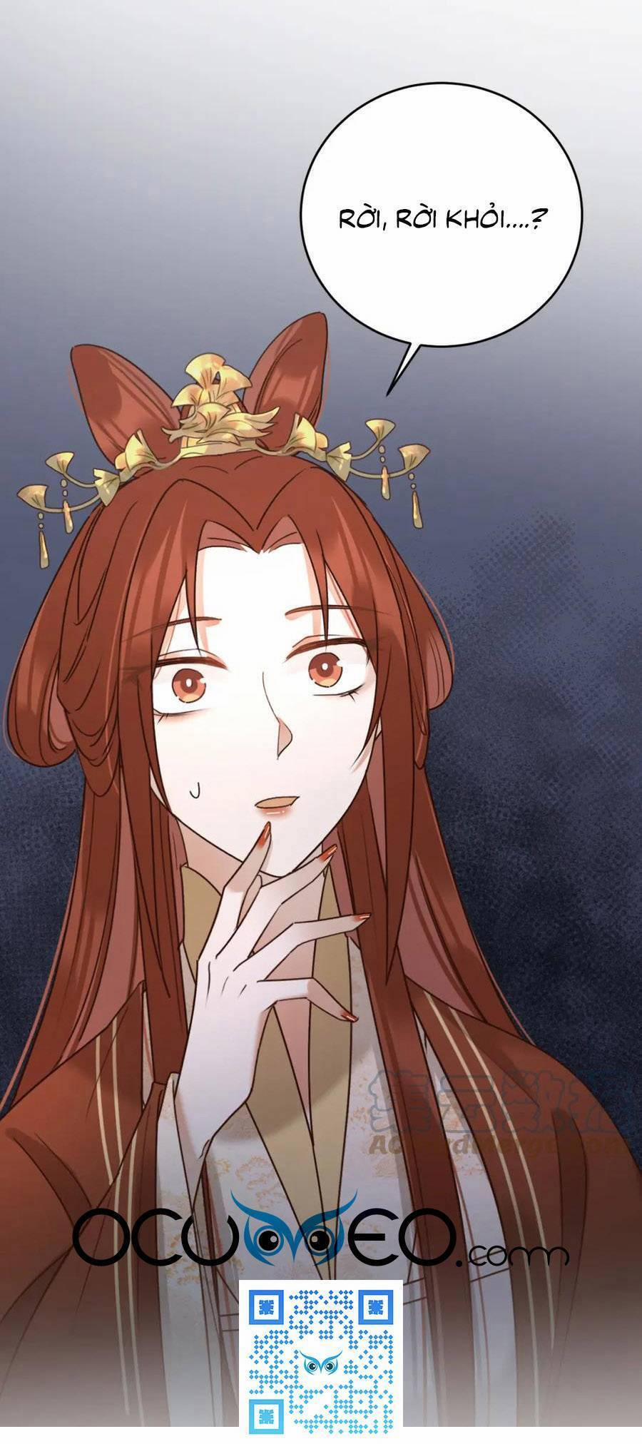 Hoàng Hậu Vô Đức 97 trang 37