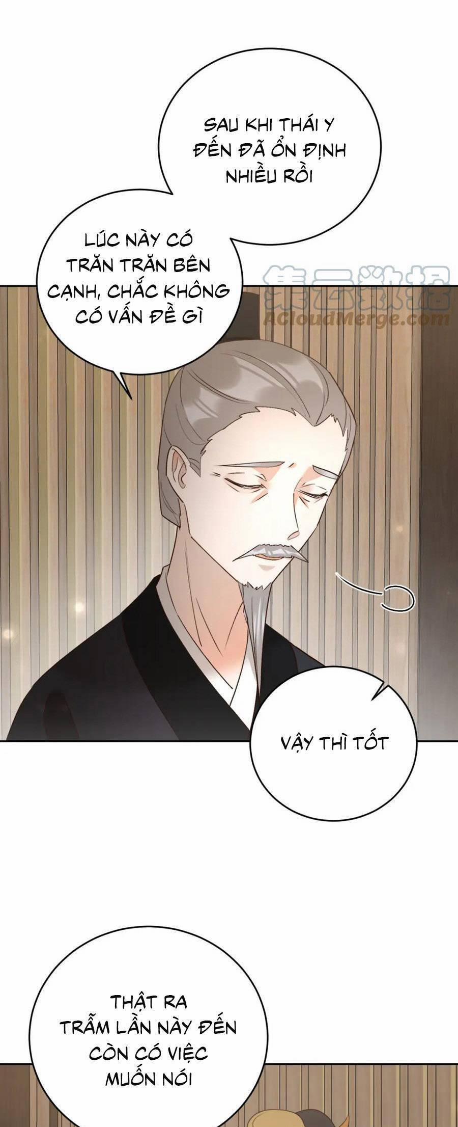 Hoàng Hậu Vô Đức 97 trang 4