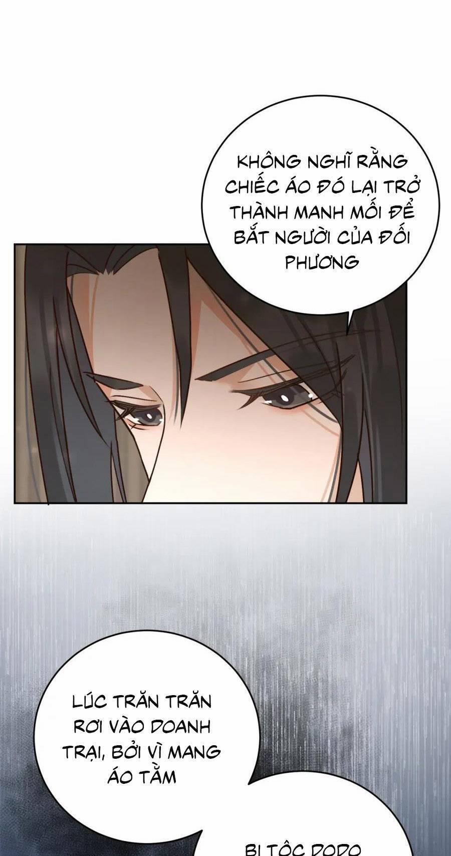 Hoàng Hậu Vô Đức 97 trang 6