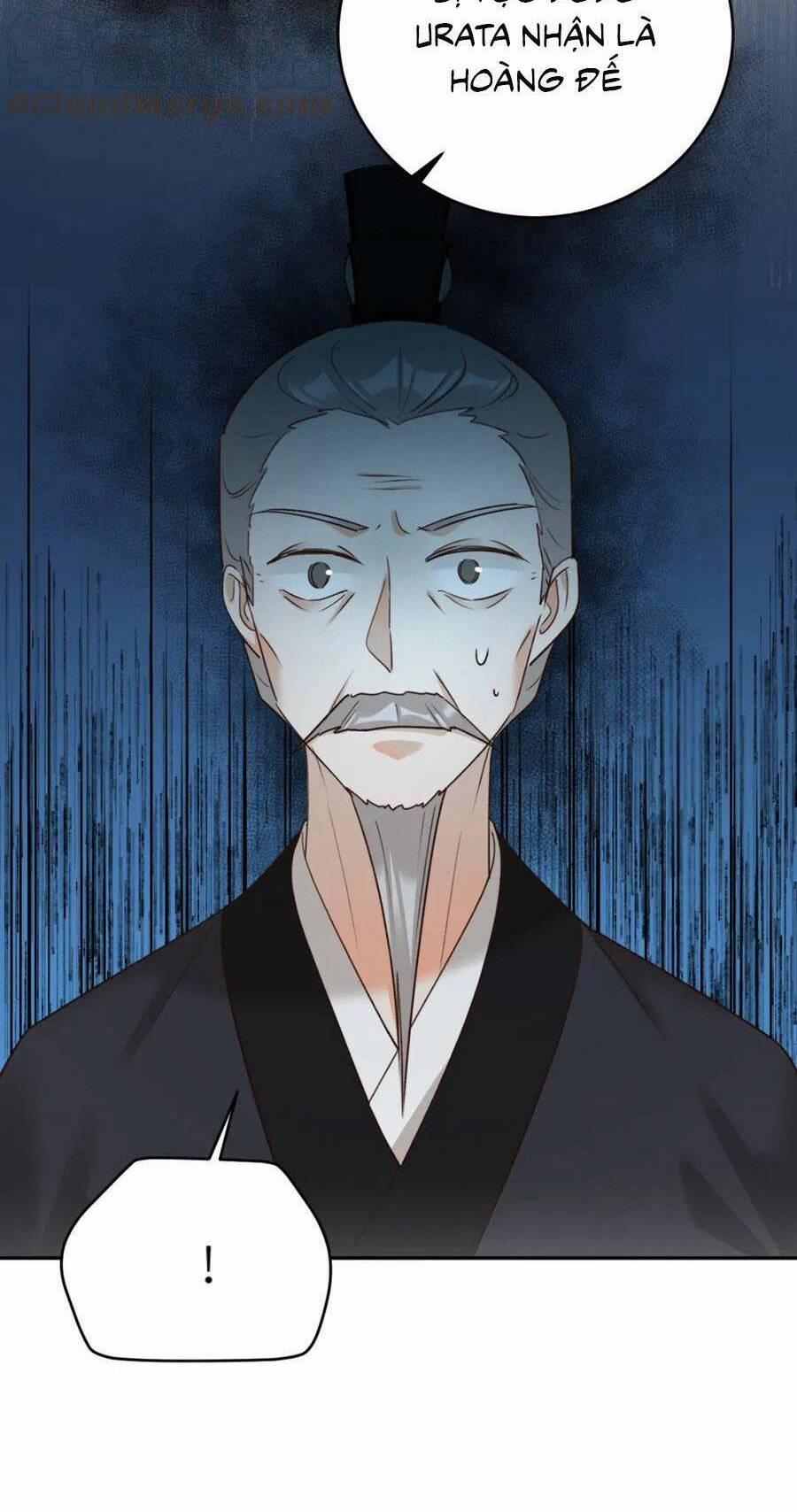 Hoàng Hậu Vô Đức 97 trang 7