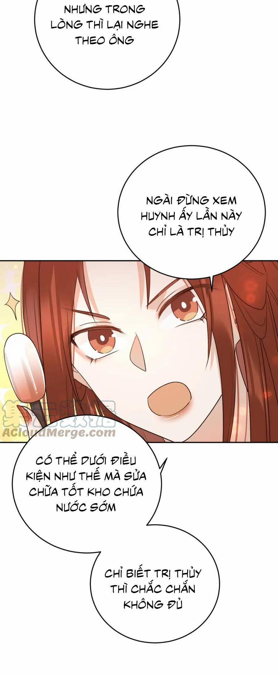 Hoàng Hậu Vô Đức 98 trang 14