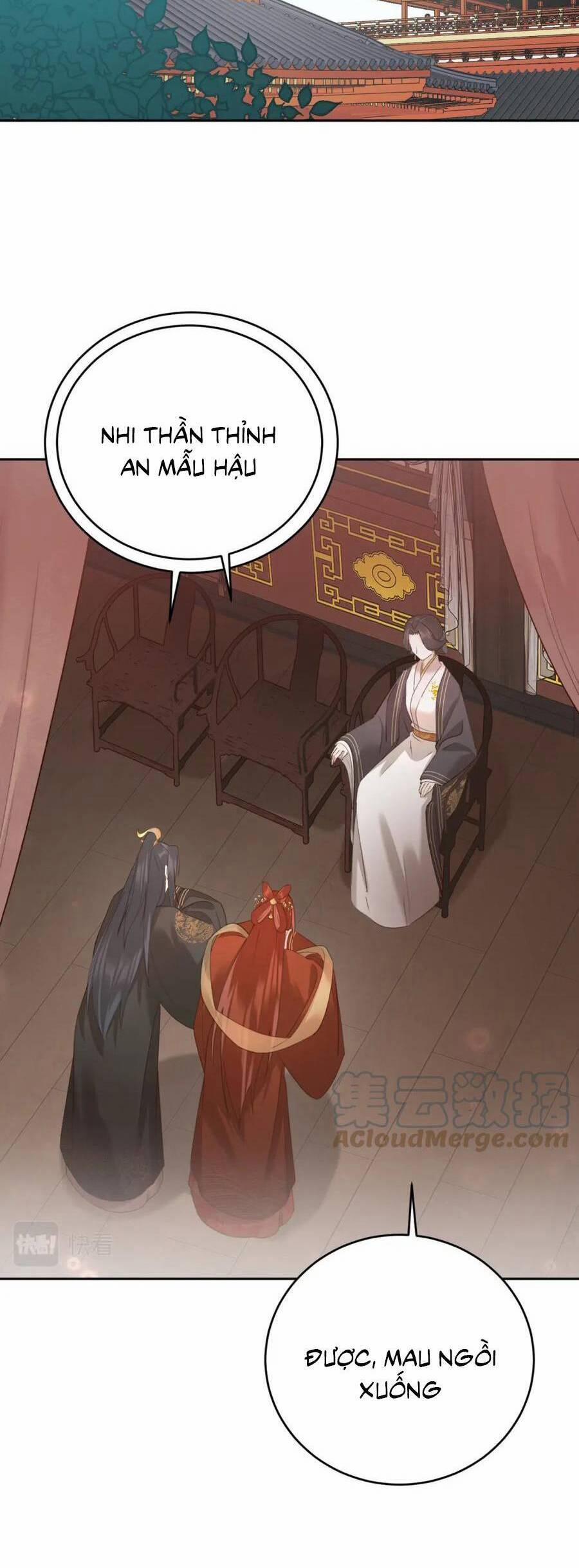 Hoàng Hậu Vô Đức 98 trang 24