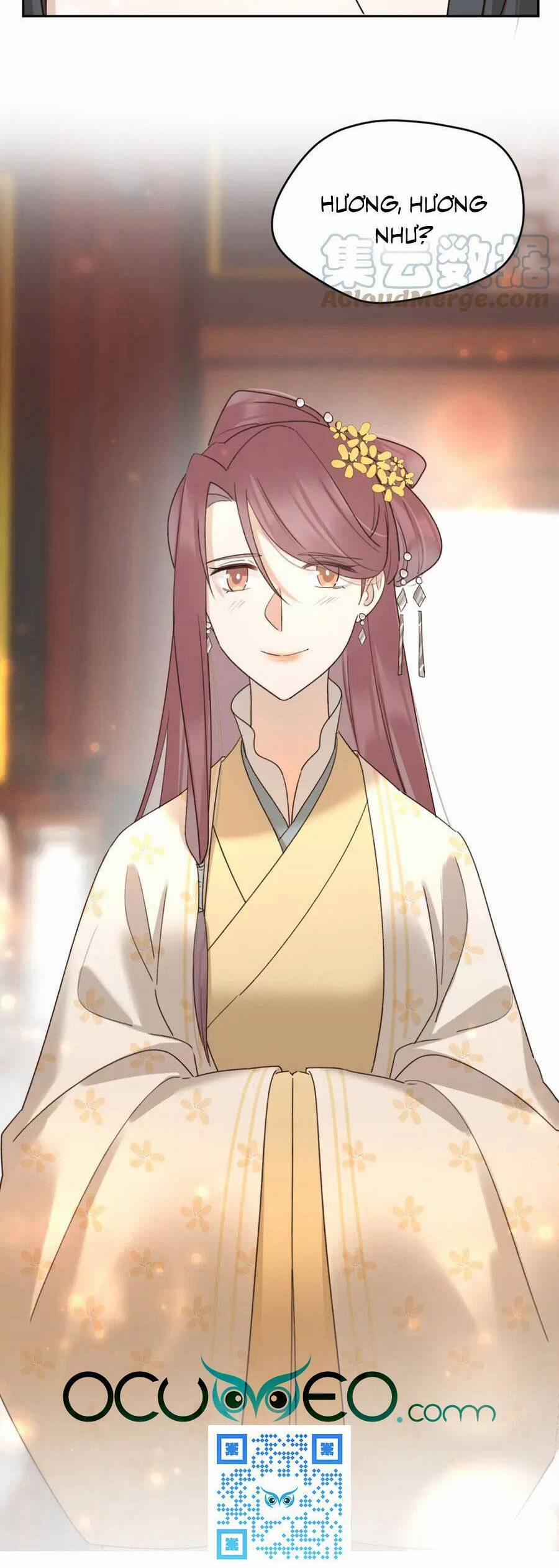 Hoàng Hậu Vô Đức 98 trang 30